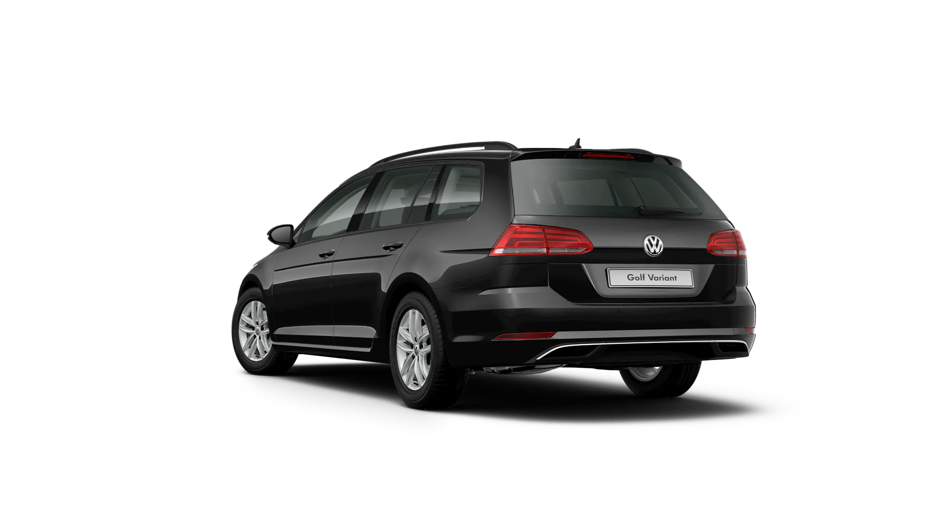 Volkswagen Golf Variant Comfortline