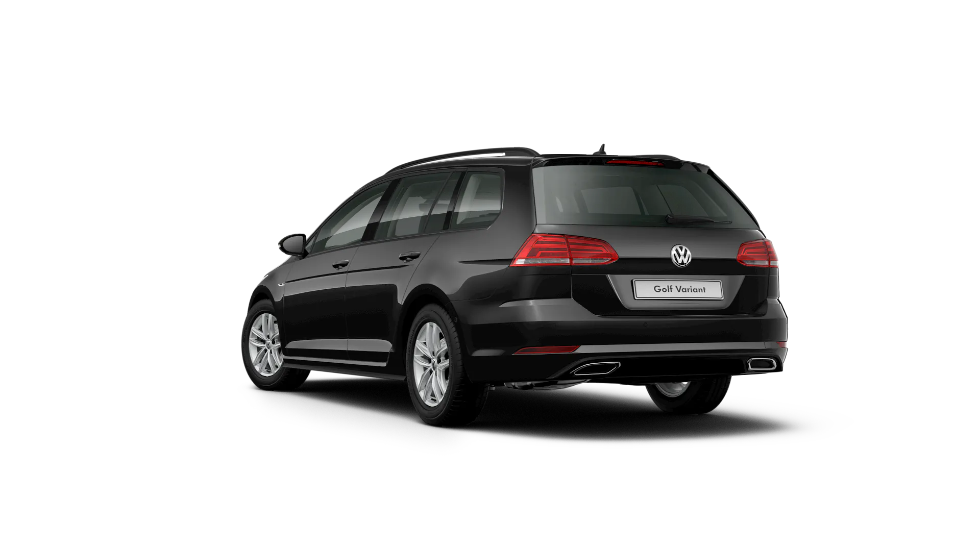 Volkswagen Golf Variant Comfortline