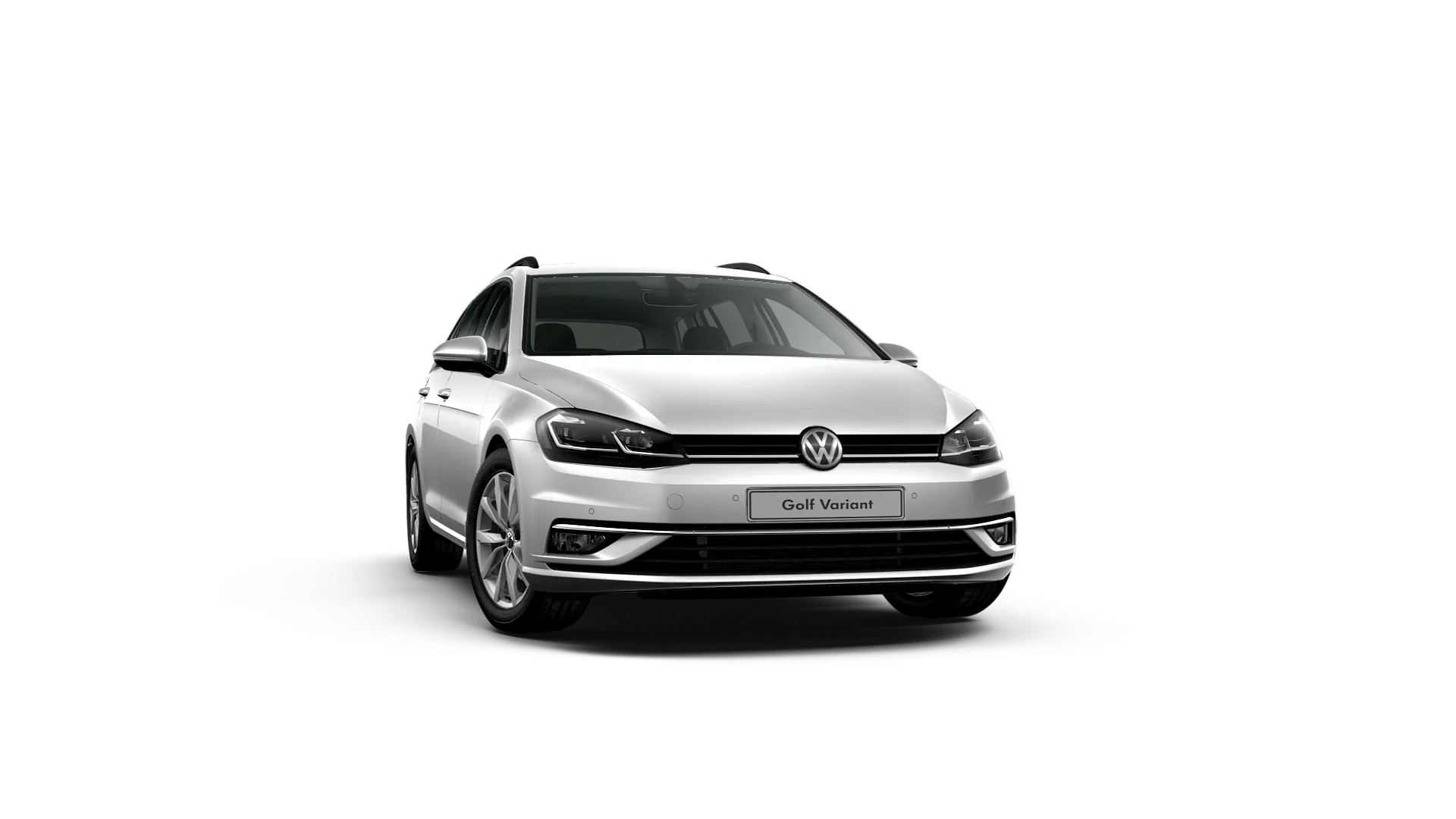 Volkswagen Golf Variant Highline