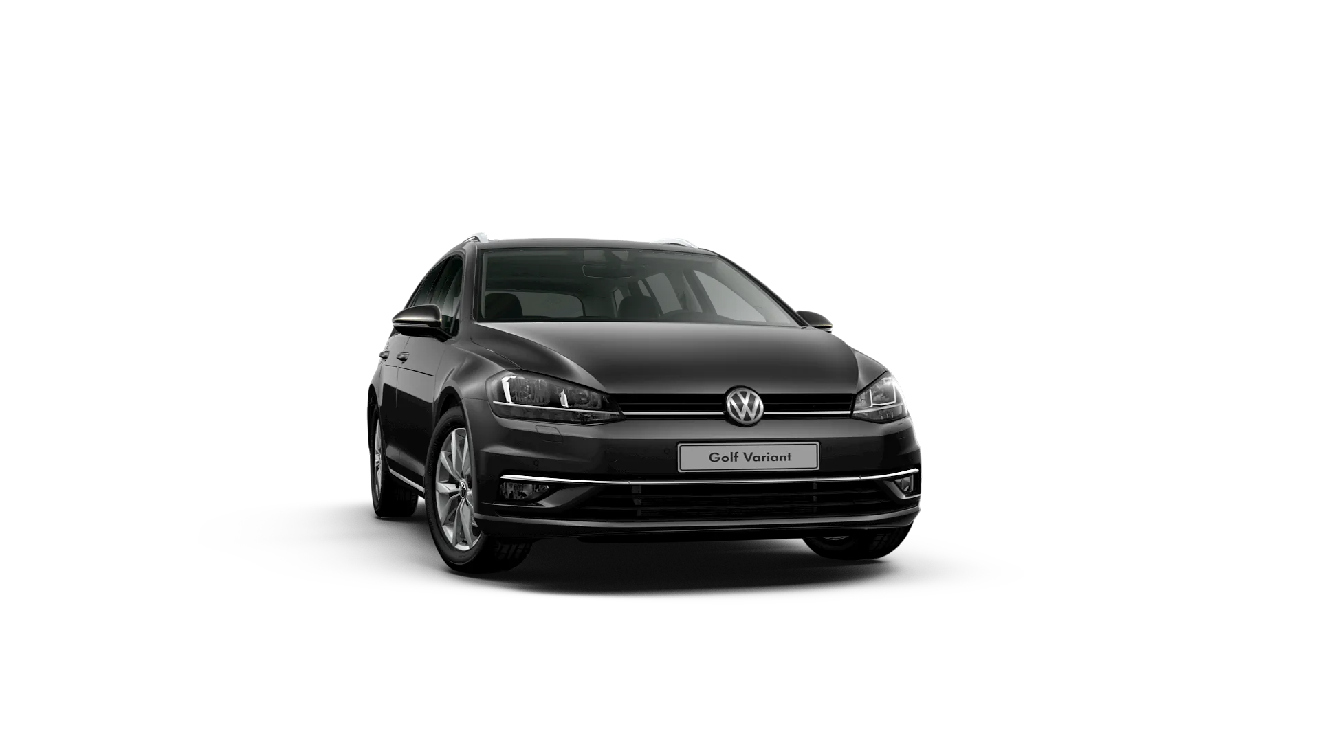 Volkswagen Golf Variant Comfortline