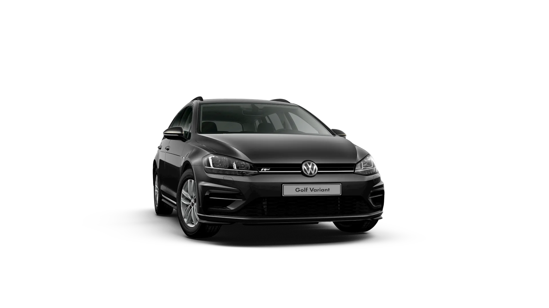 Volkswagen Golf Variant Comfortline