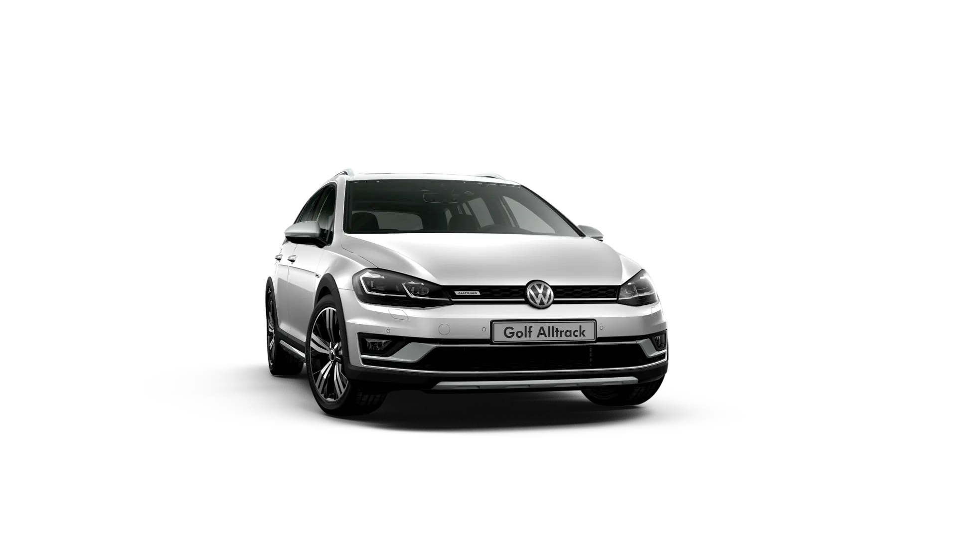 Volkswagen Golf Variant Alltrack
