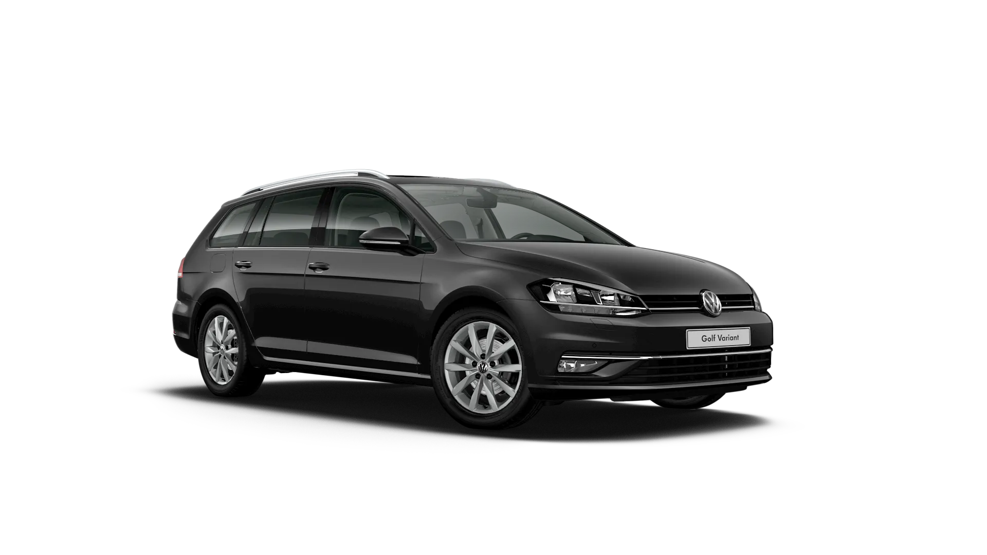 Volkswagen Golf Variant Comfortline