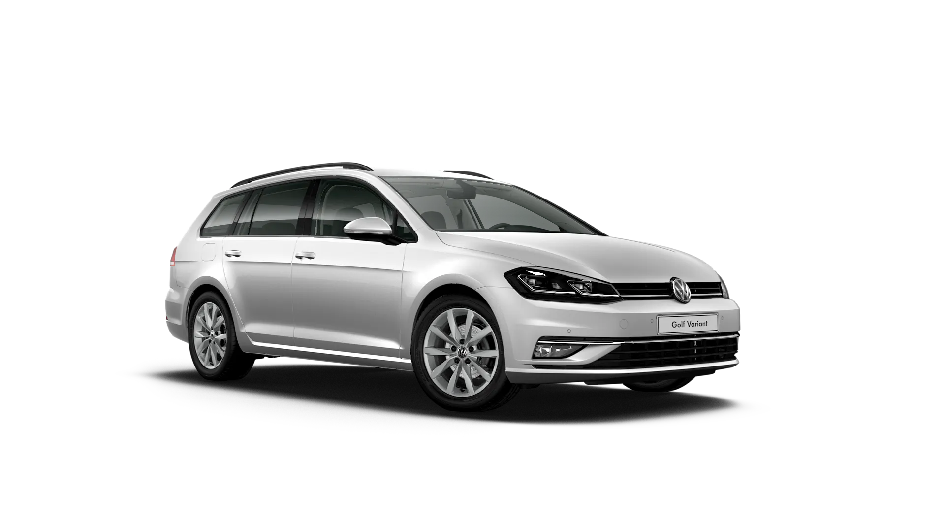 Volkswagen Golf Variant Highline