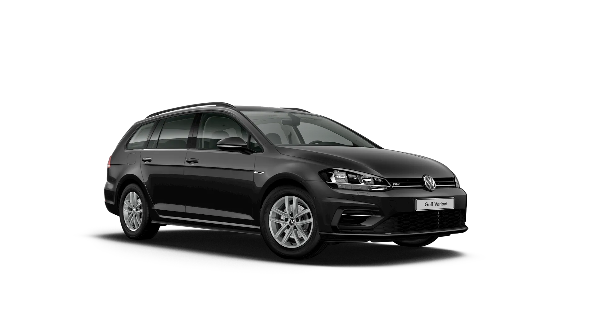 Volkswagen Golf Variant Comfortline
