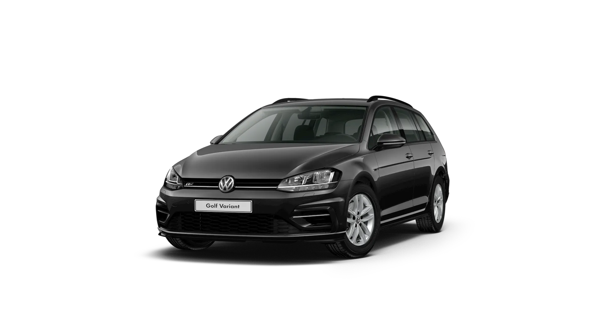 Volkswagen Golf Variant Comfortline