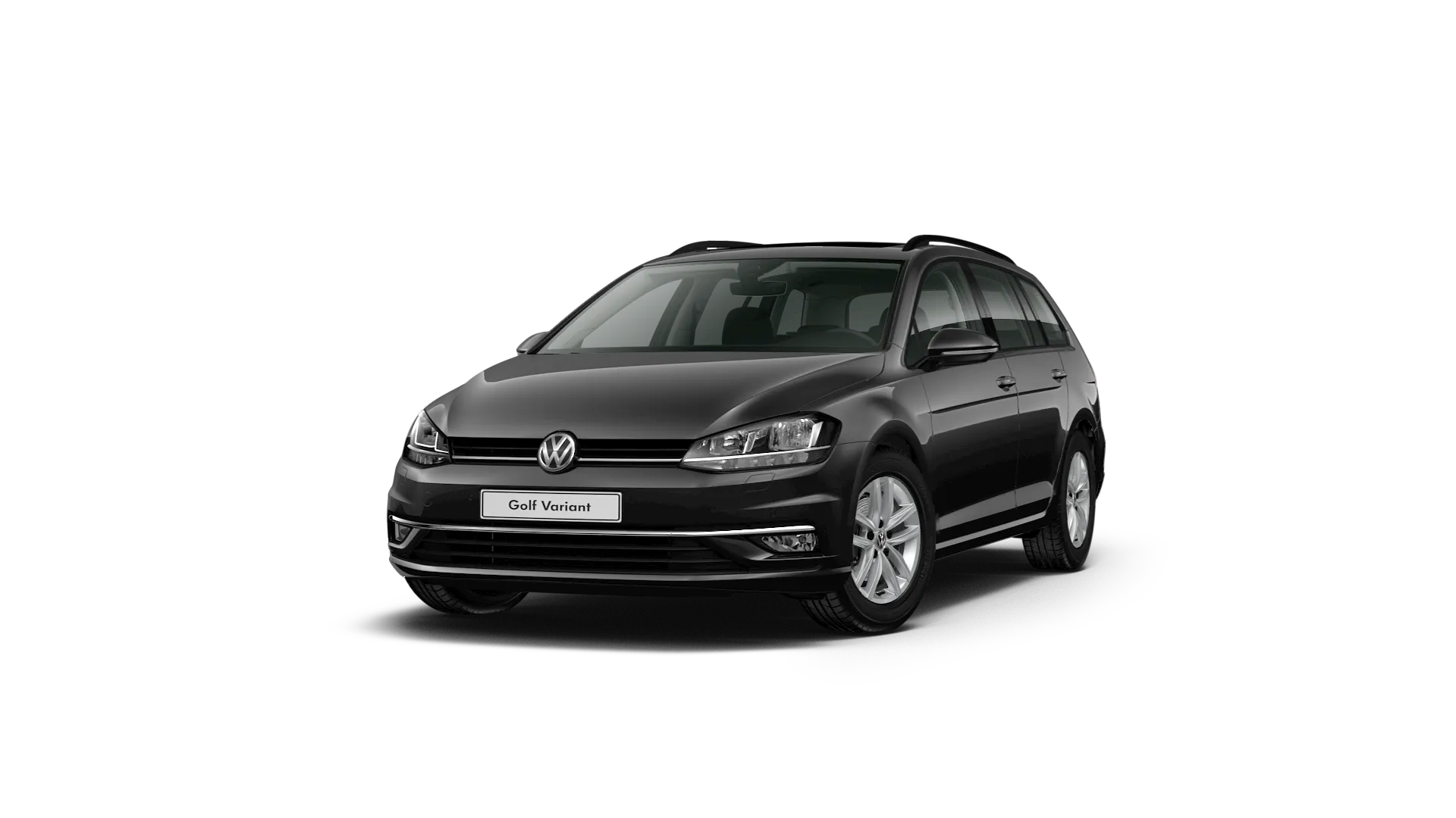 Volkswagen Golf Variant Comfortline