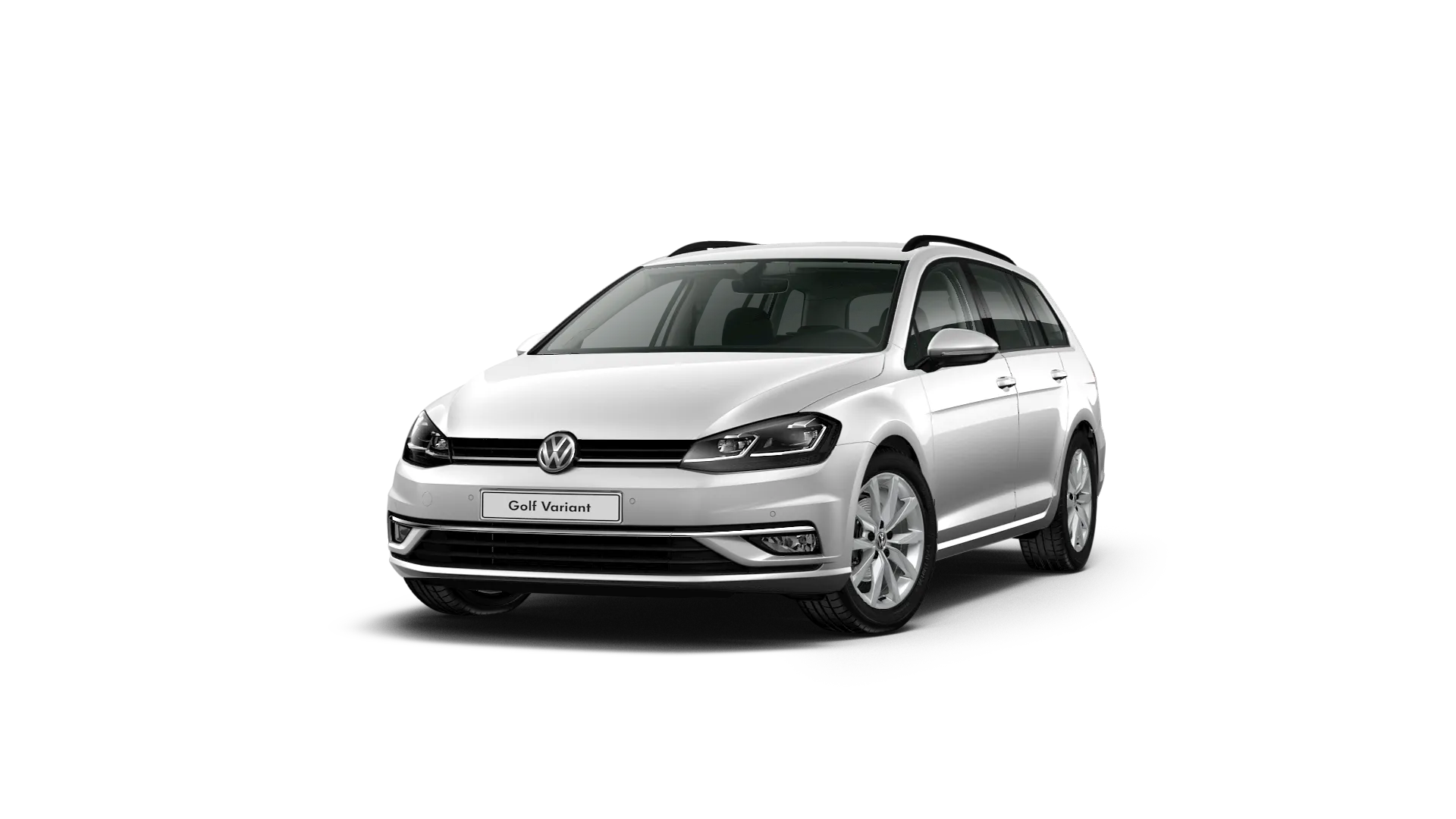 Volkswagen Golf Variant Highline