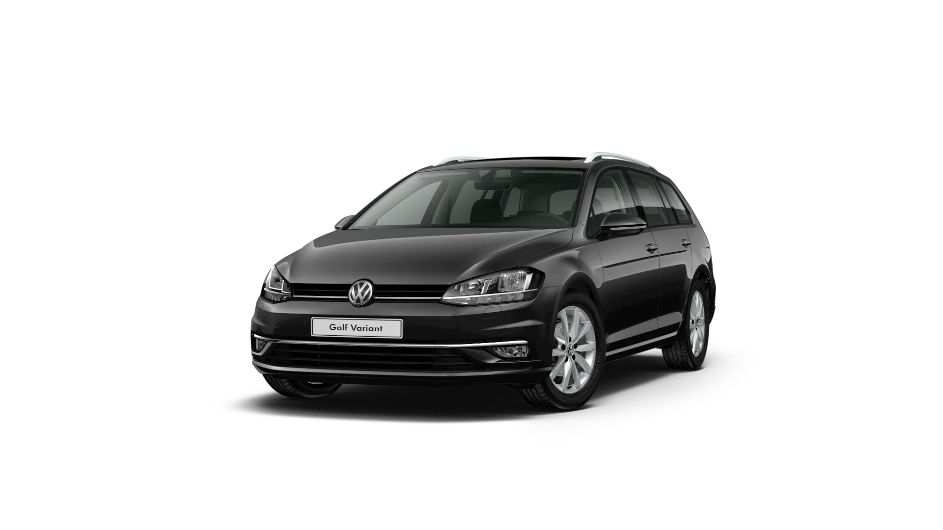 Volkswagen Golf Variant Comfortline
