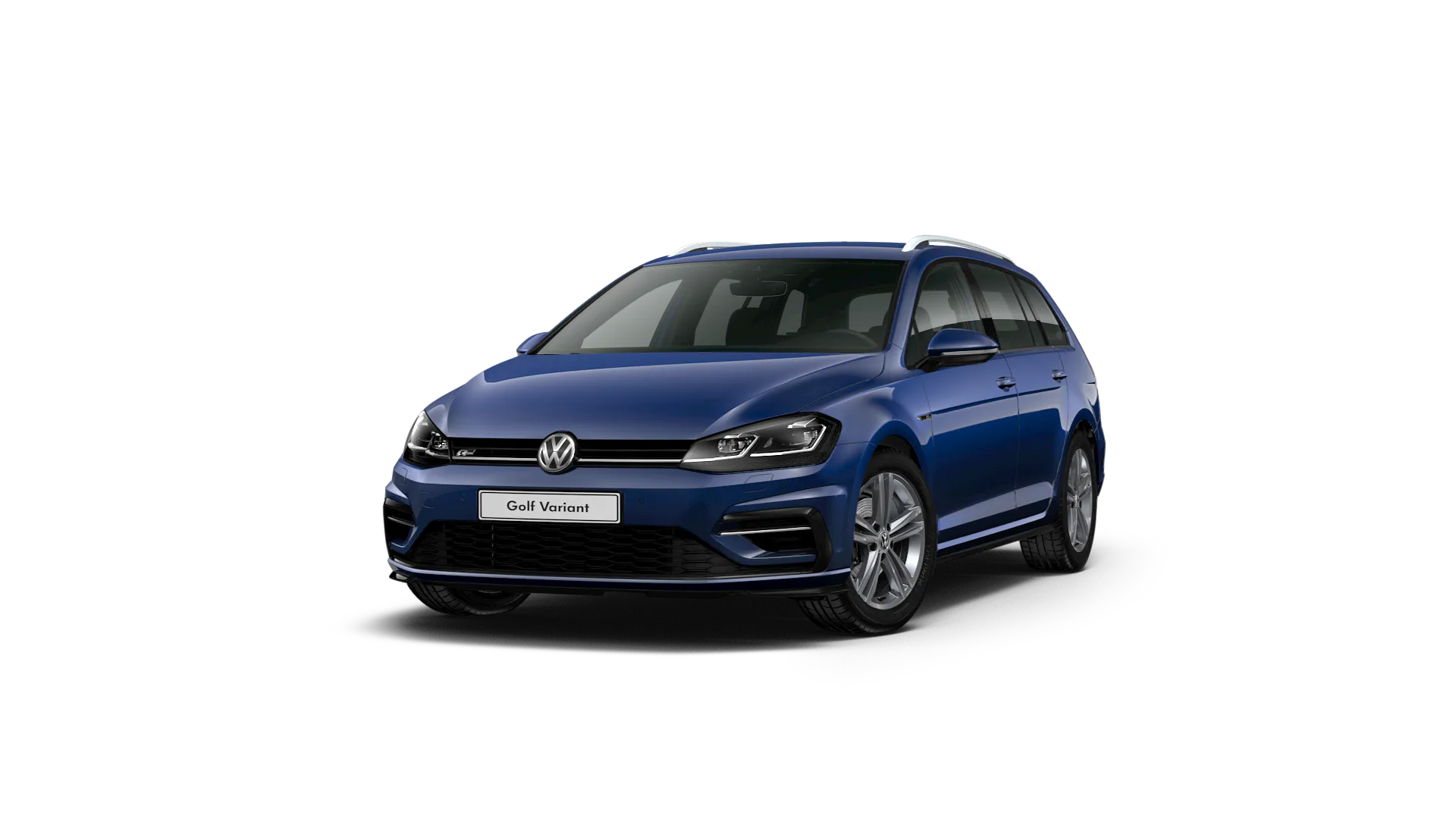 Volkswagen Golf Variant R-Line