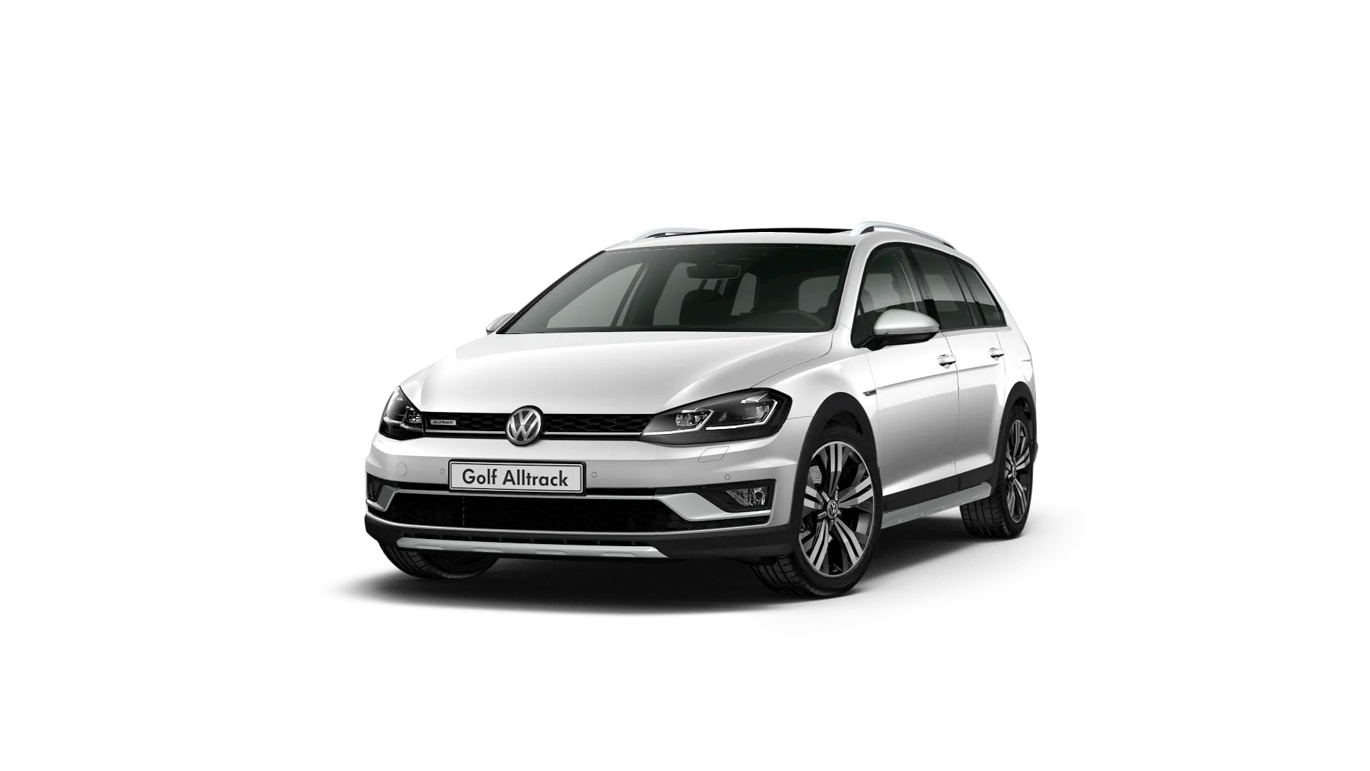 Volkswagen Golf Variant Alltrack