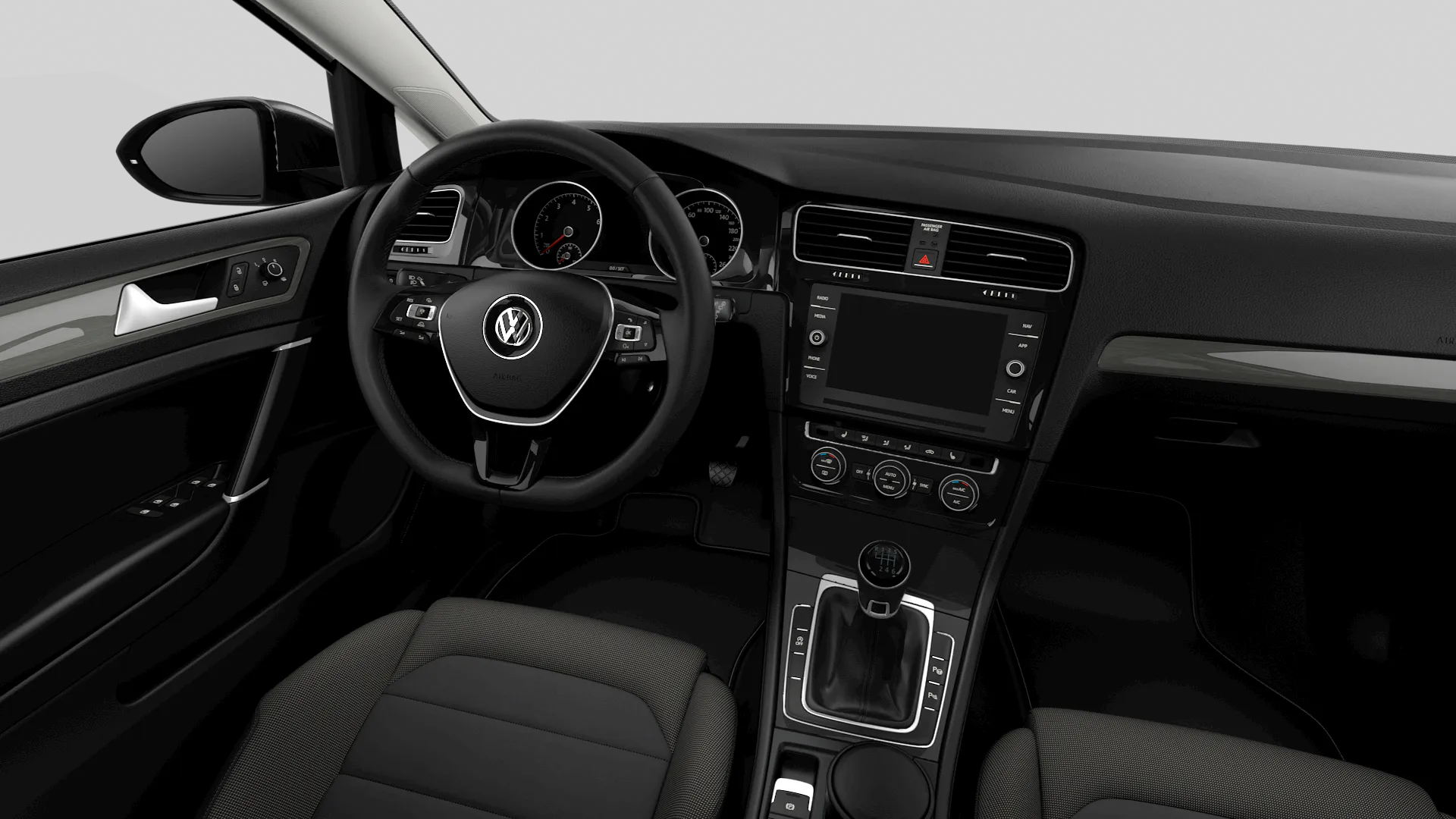 Volkswagen Golf Variant Comfortline