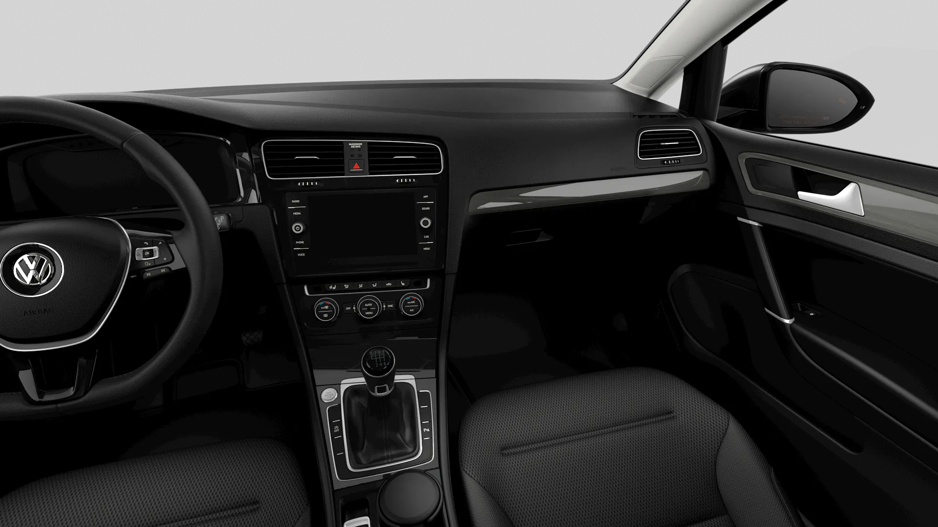 Volkswagen Golf Variant Comfortline