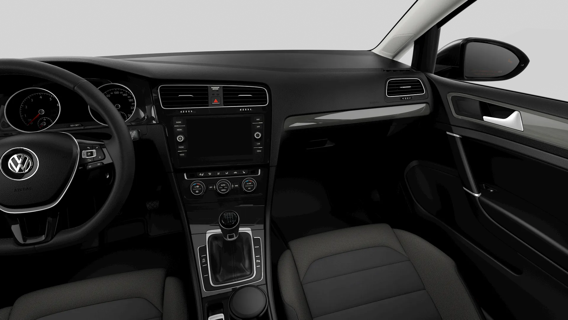 Volkswagen Golf Variant Comfortline