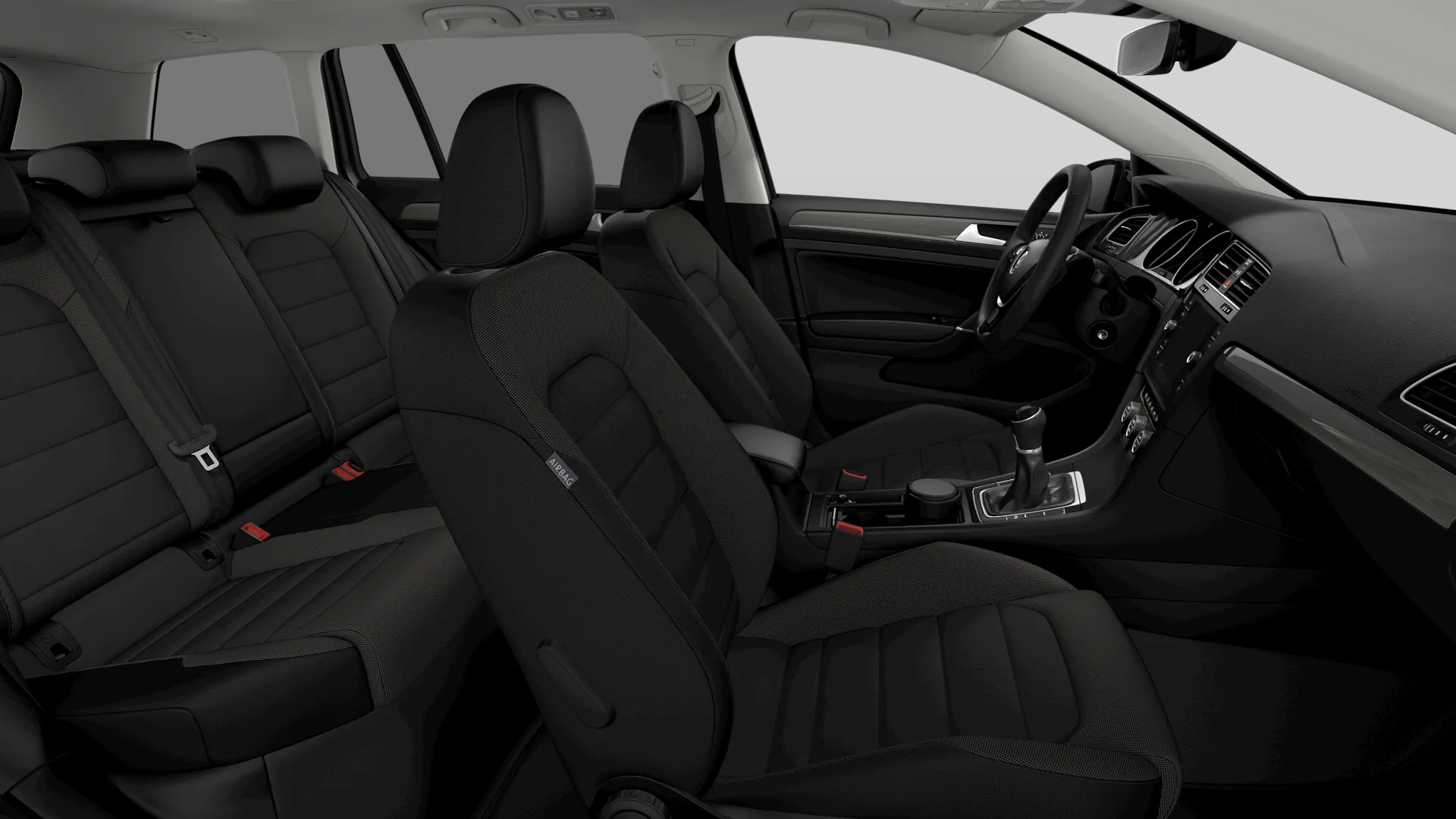Volkswagen Golf Variant Comfortline
