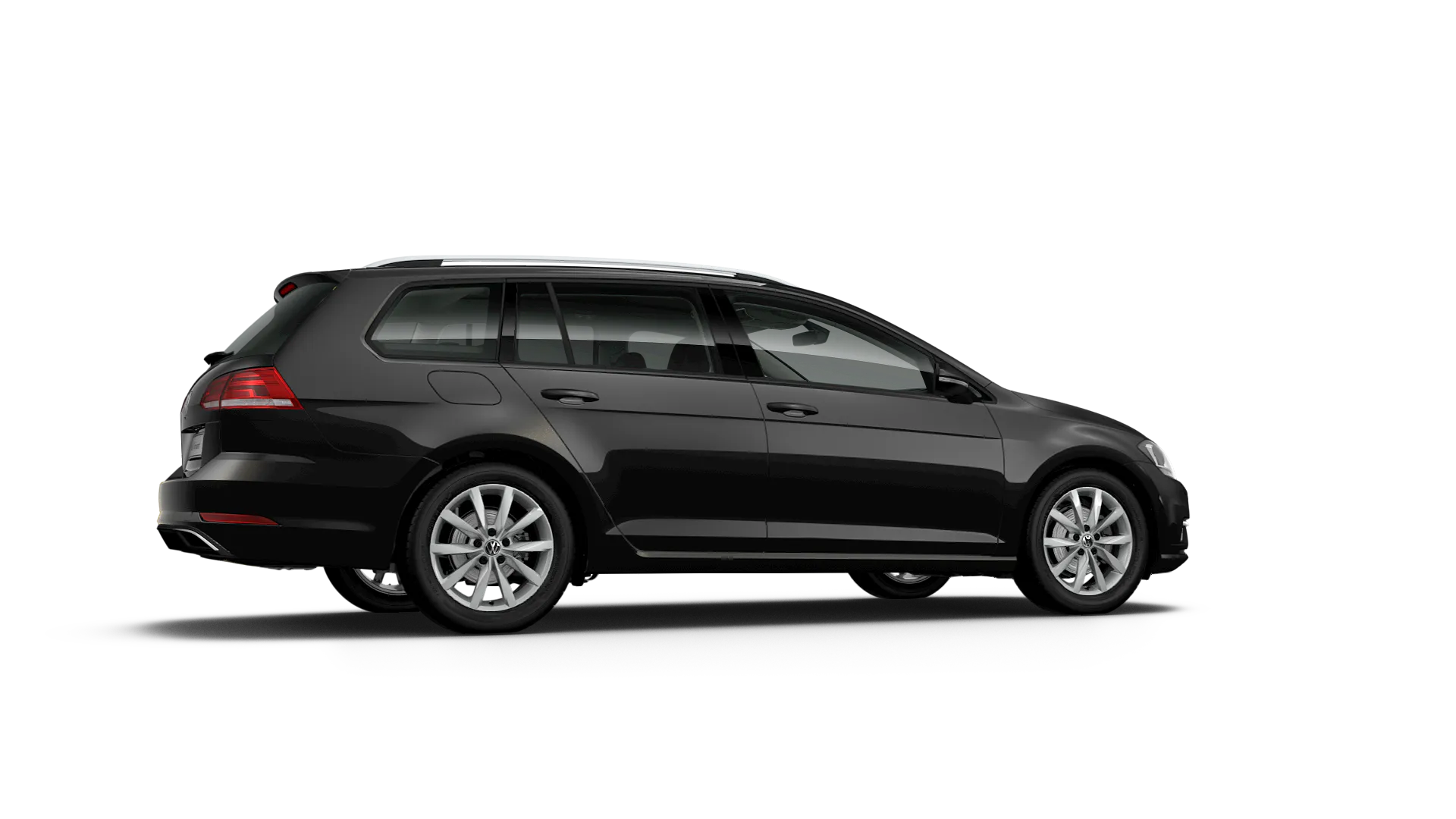 Volkswagen Golf Variant Comfortline