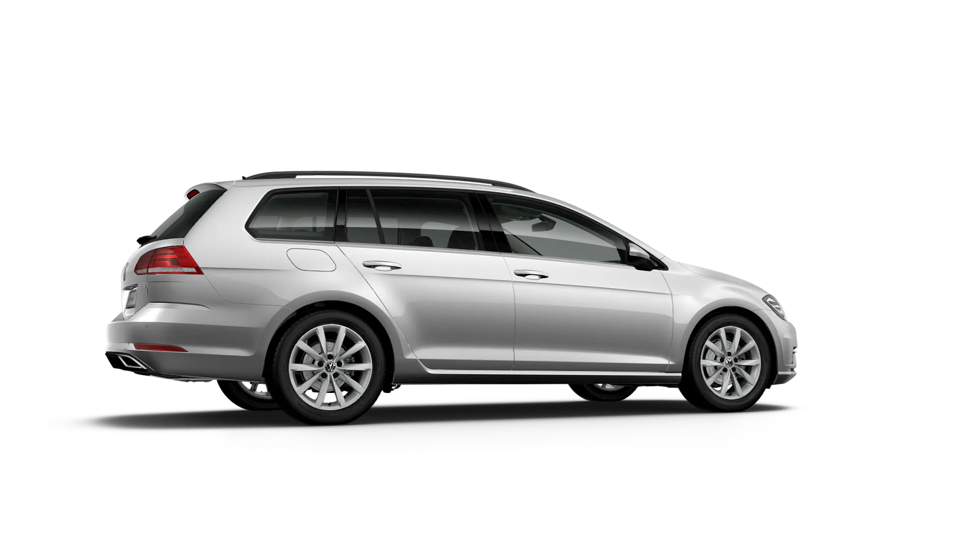 Volkswagen Golf Variant Highline