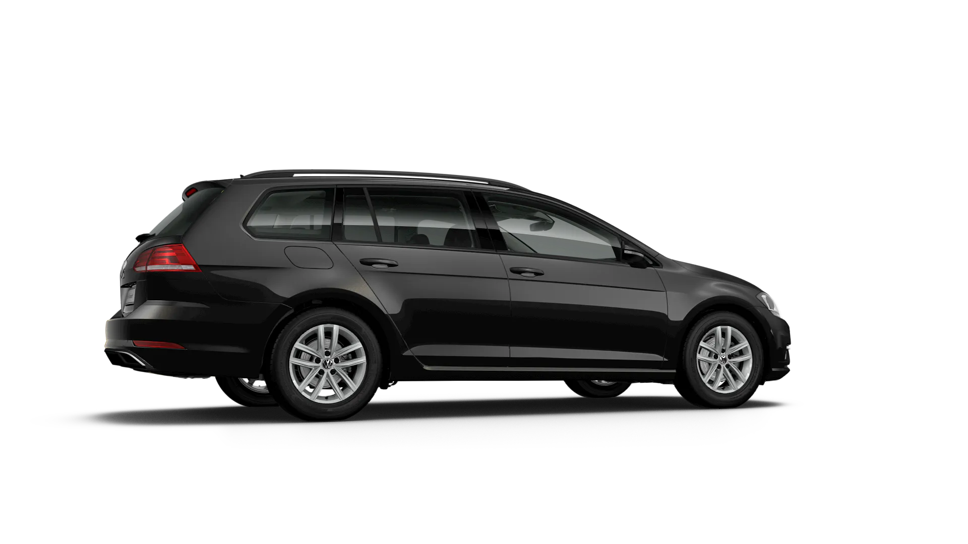 Volkswagen Golf Variant Comfortline