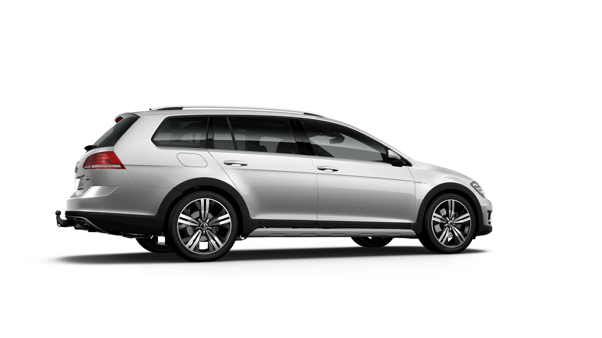Volkswagen Golf Variant Alltrack