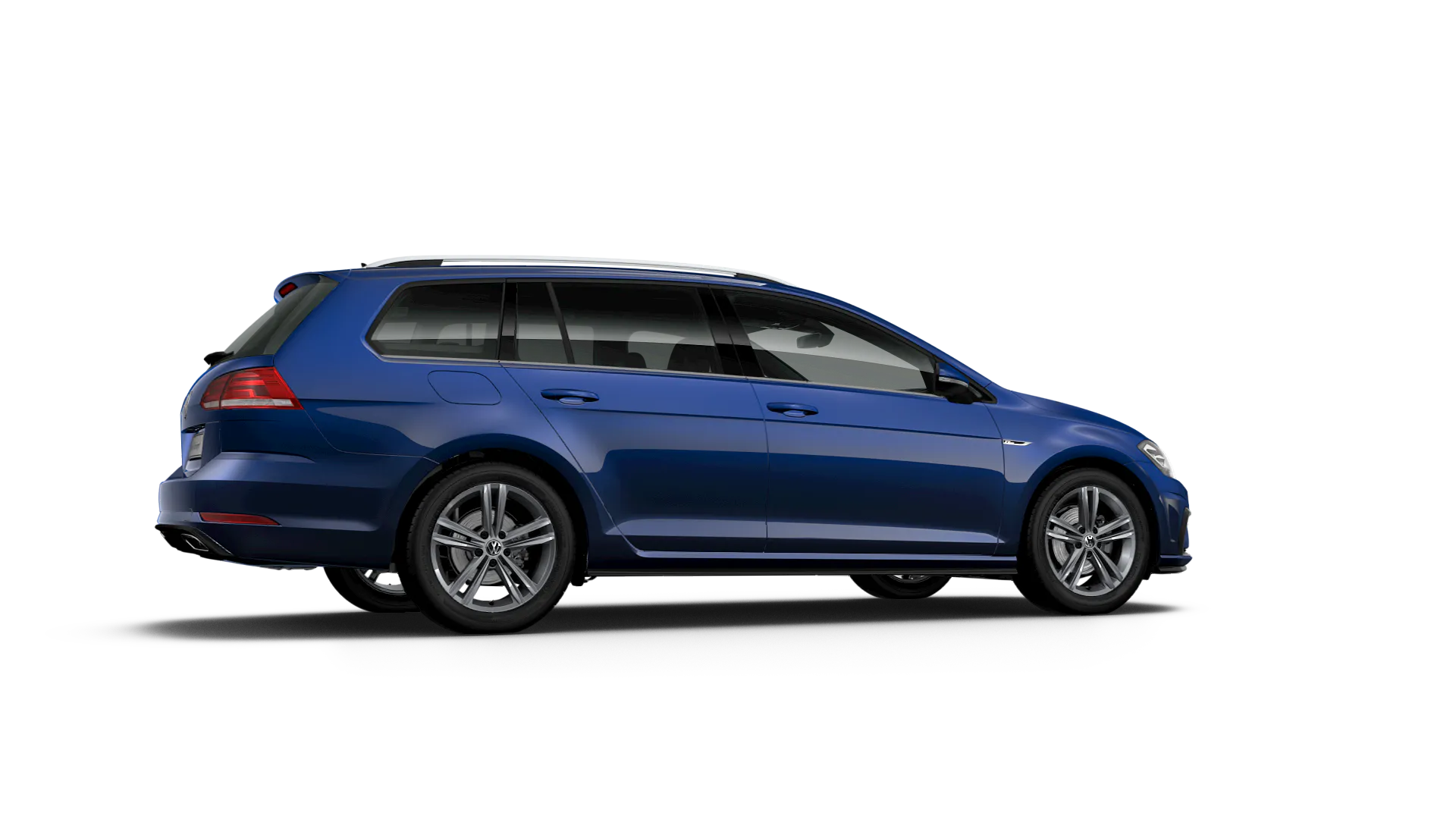 Volkswagen Golf Variant R-Line