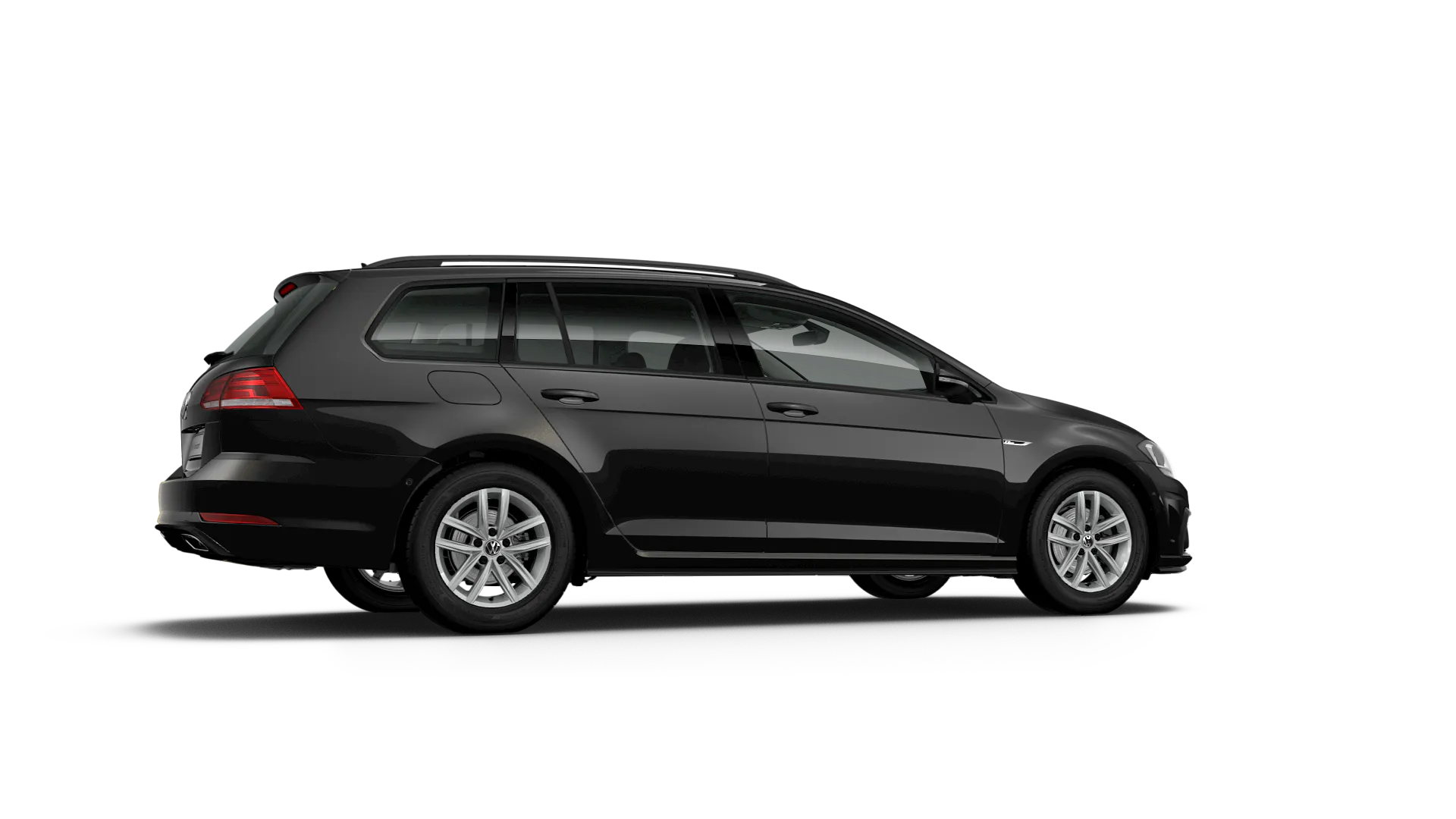 Volkswagen Golf Variant Comfortline