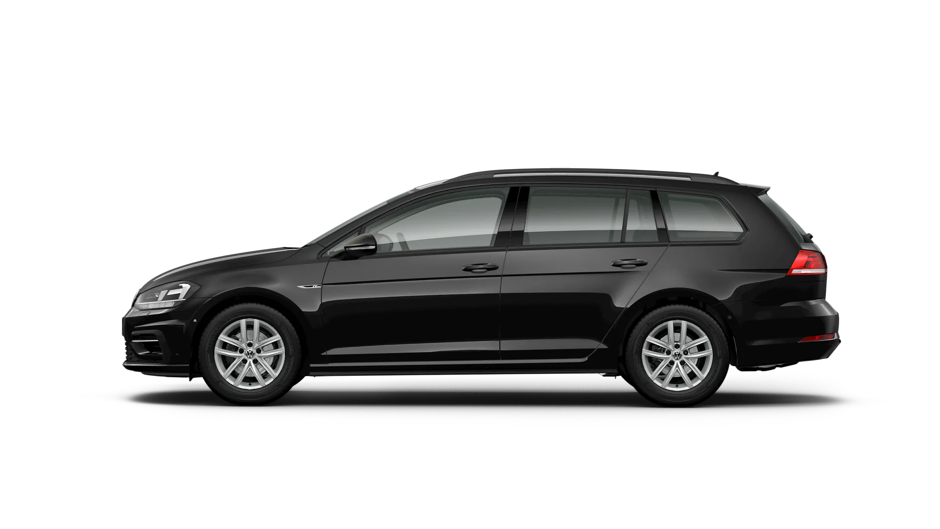 Volkswagen Golf Variant Comfortline