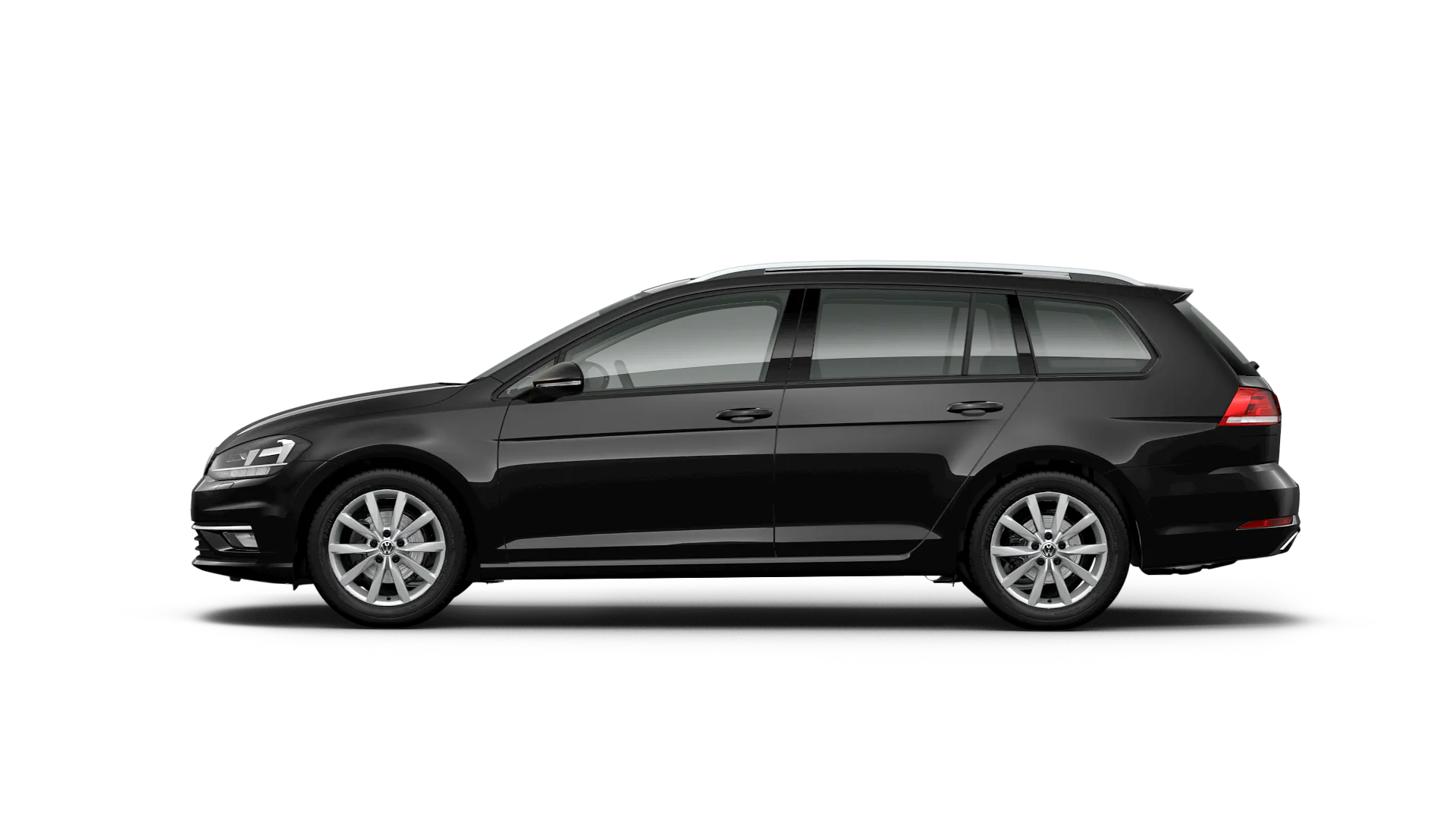 Volkswagen Golf Variant Comfortline