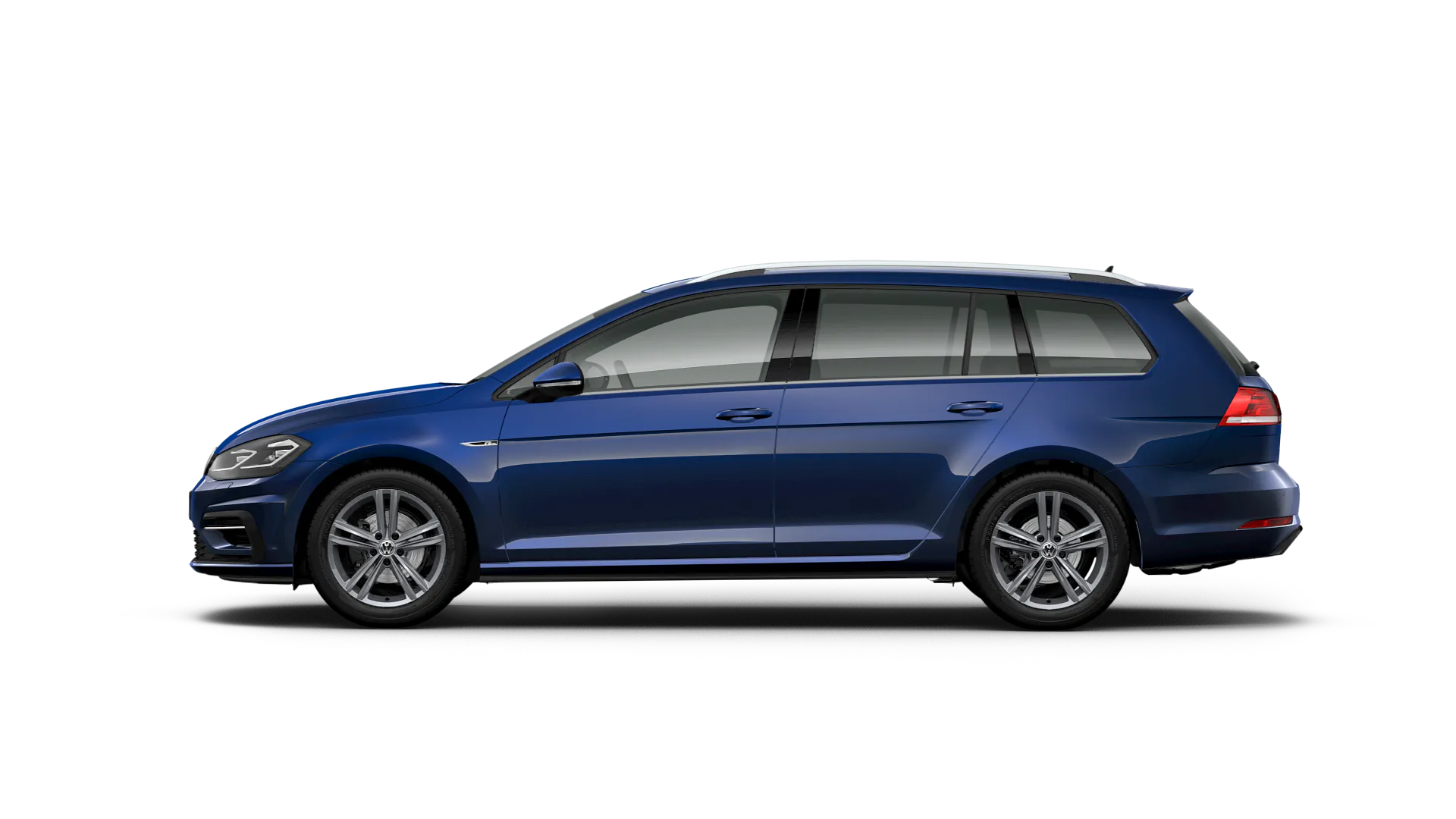 Volkswagen Golf Variant R-Line