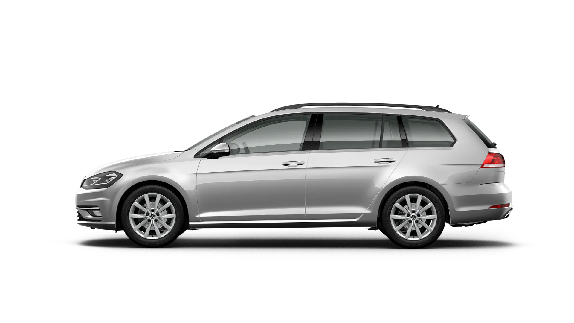 Volkswagen Golf Variant Highline