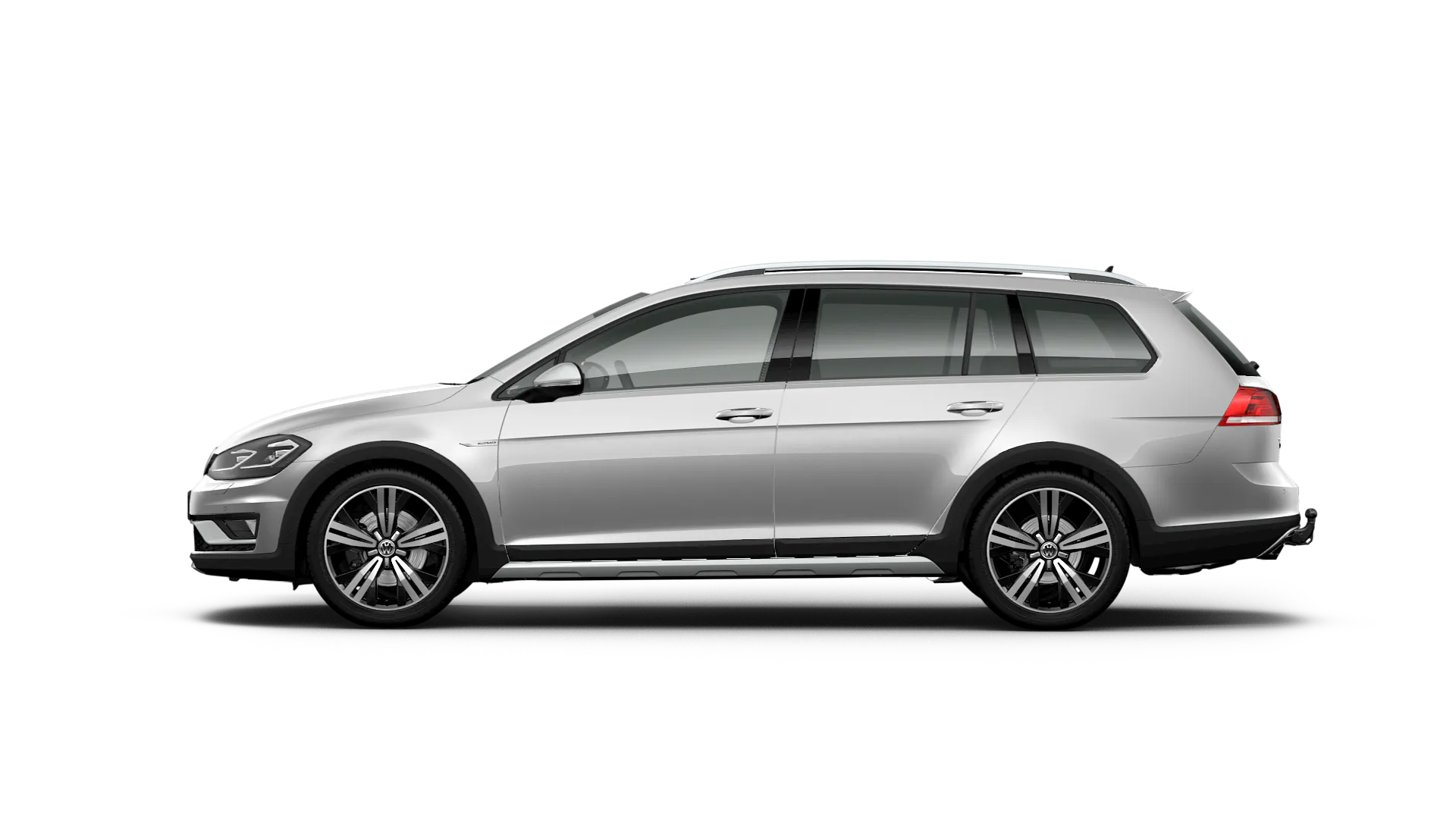Volkswagen Golf Variant Alltrack