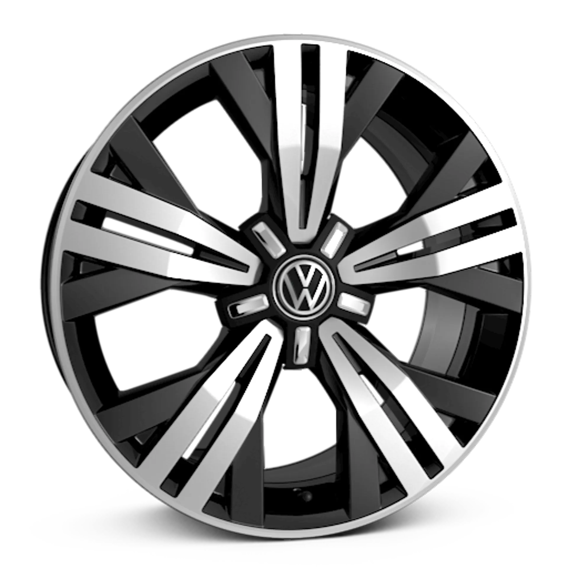 Volkswagen Golf Variant Alltrack