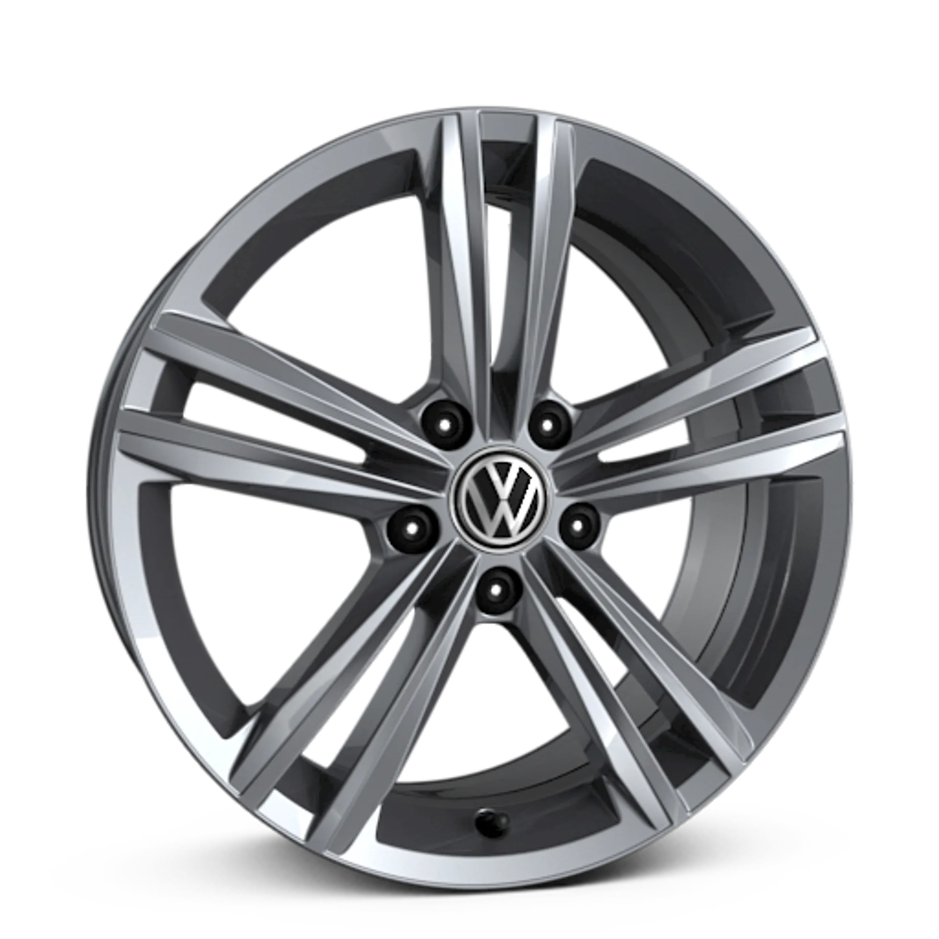 Volkswagen Golf Variant R-Line