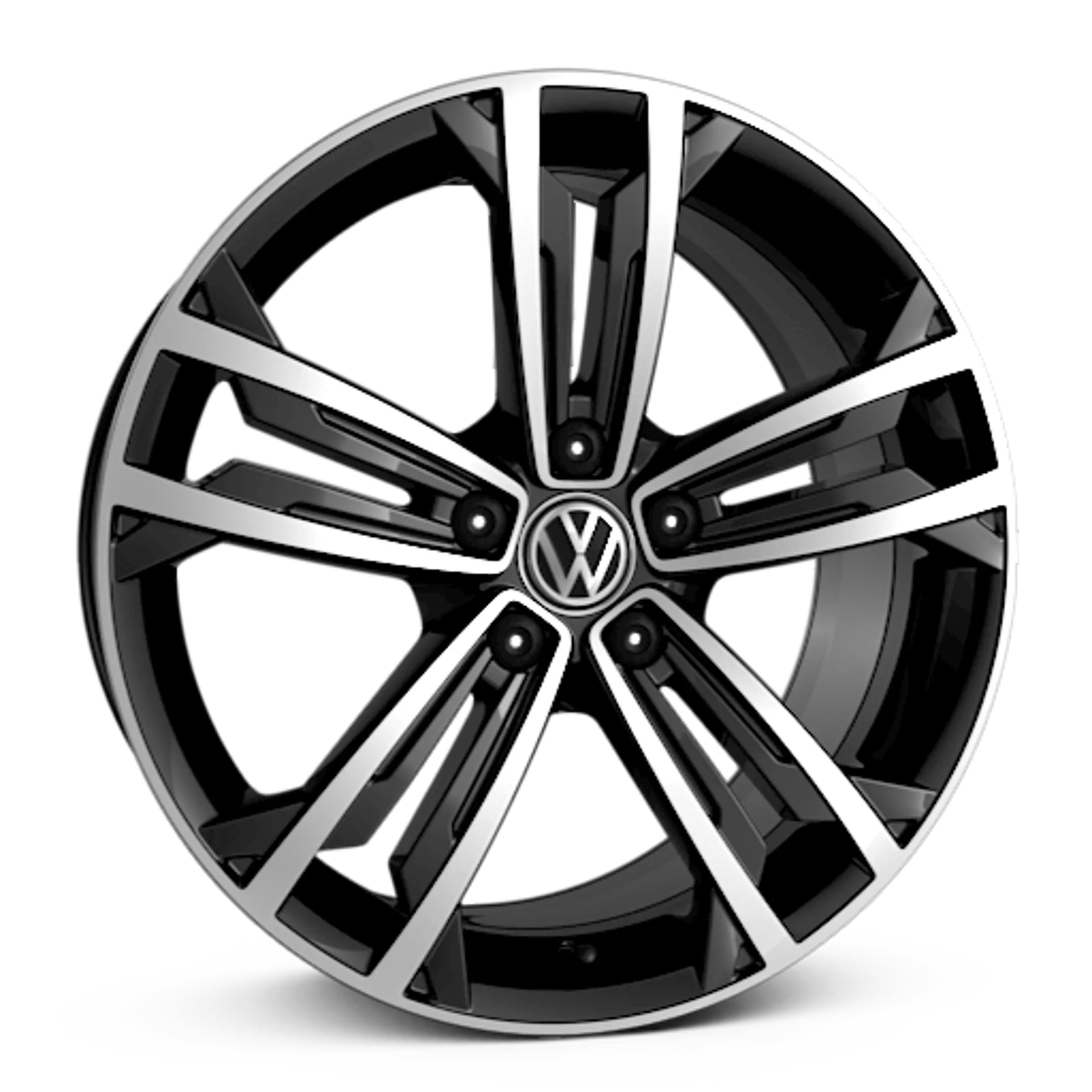 Volkswagen Golf Variant GTD