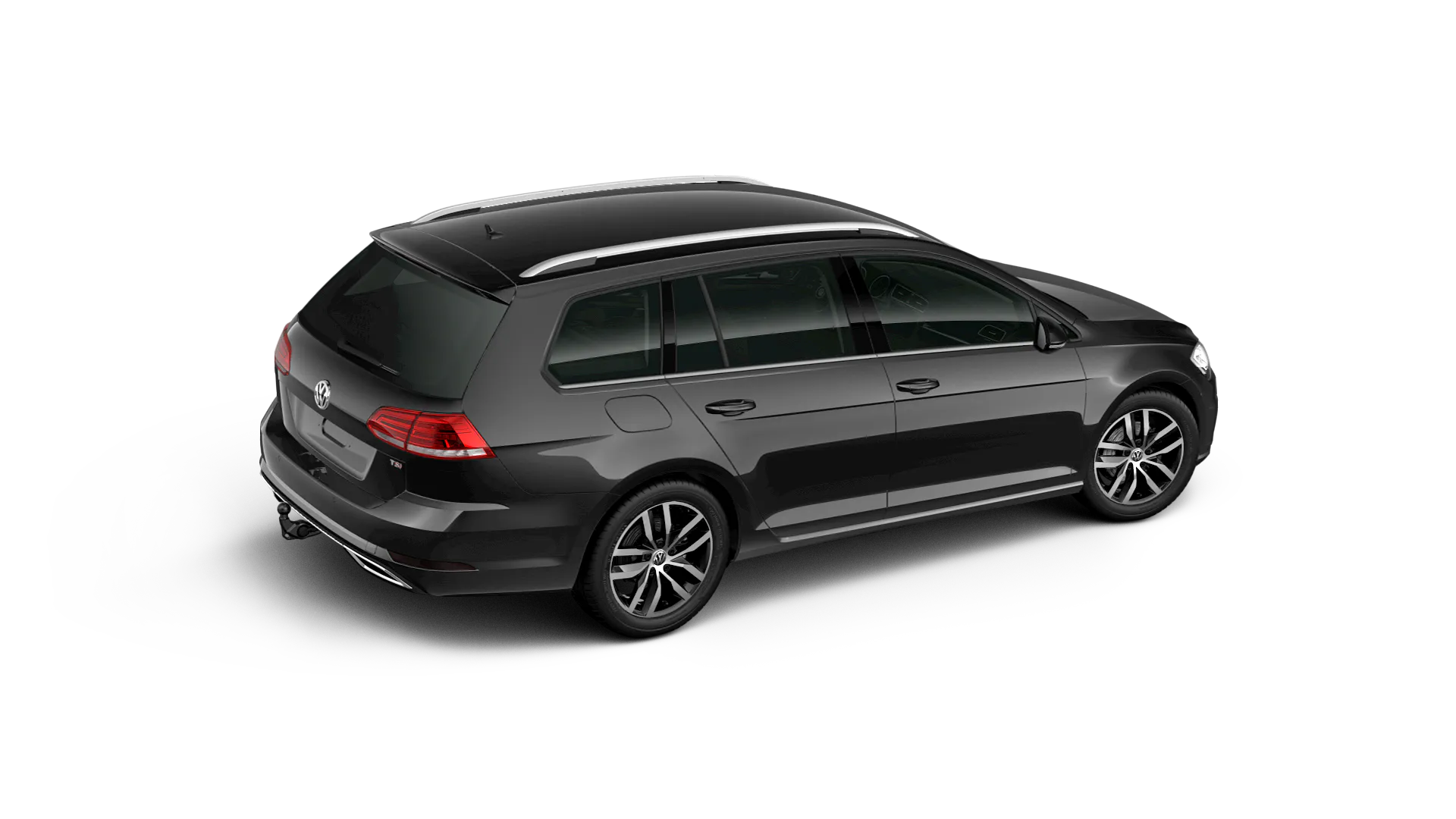 Volkswagen Golf Variant Highline