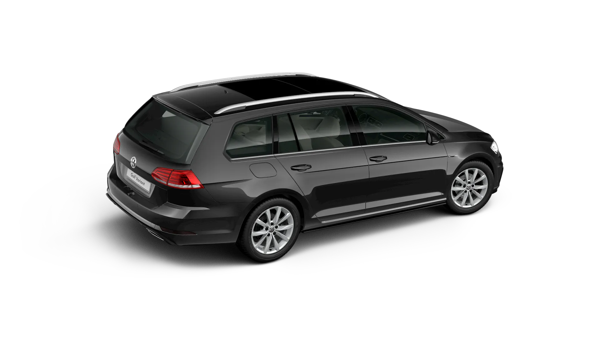 Volkswagen Golf Variant Highline