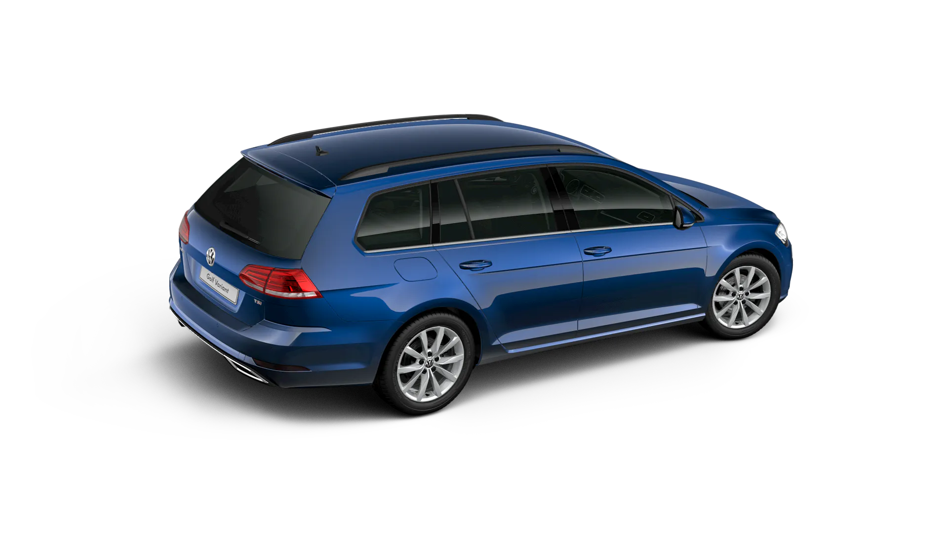 Volkswagen Golf Variant Highline