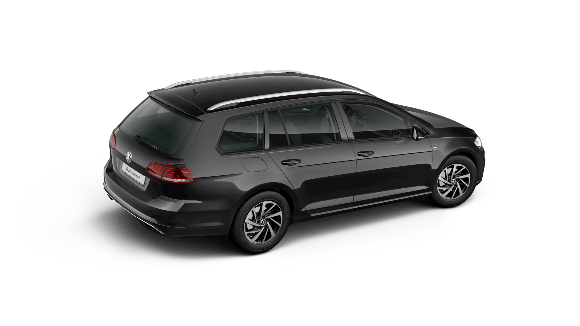 Volkswagen Golf Variant JOIN