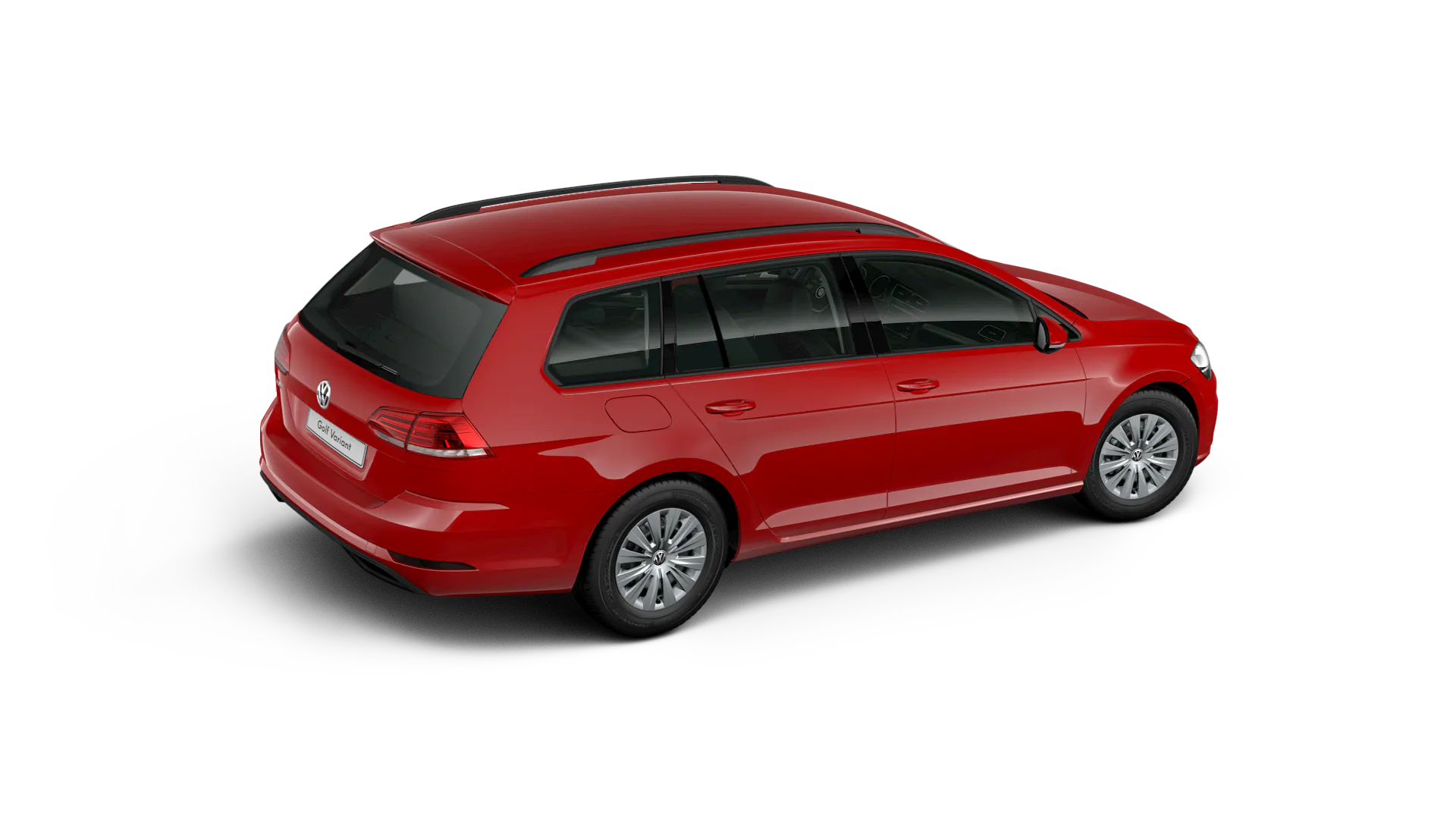 Volkswagen Golf Variant Trendline