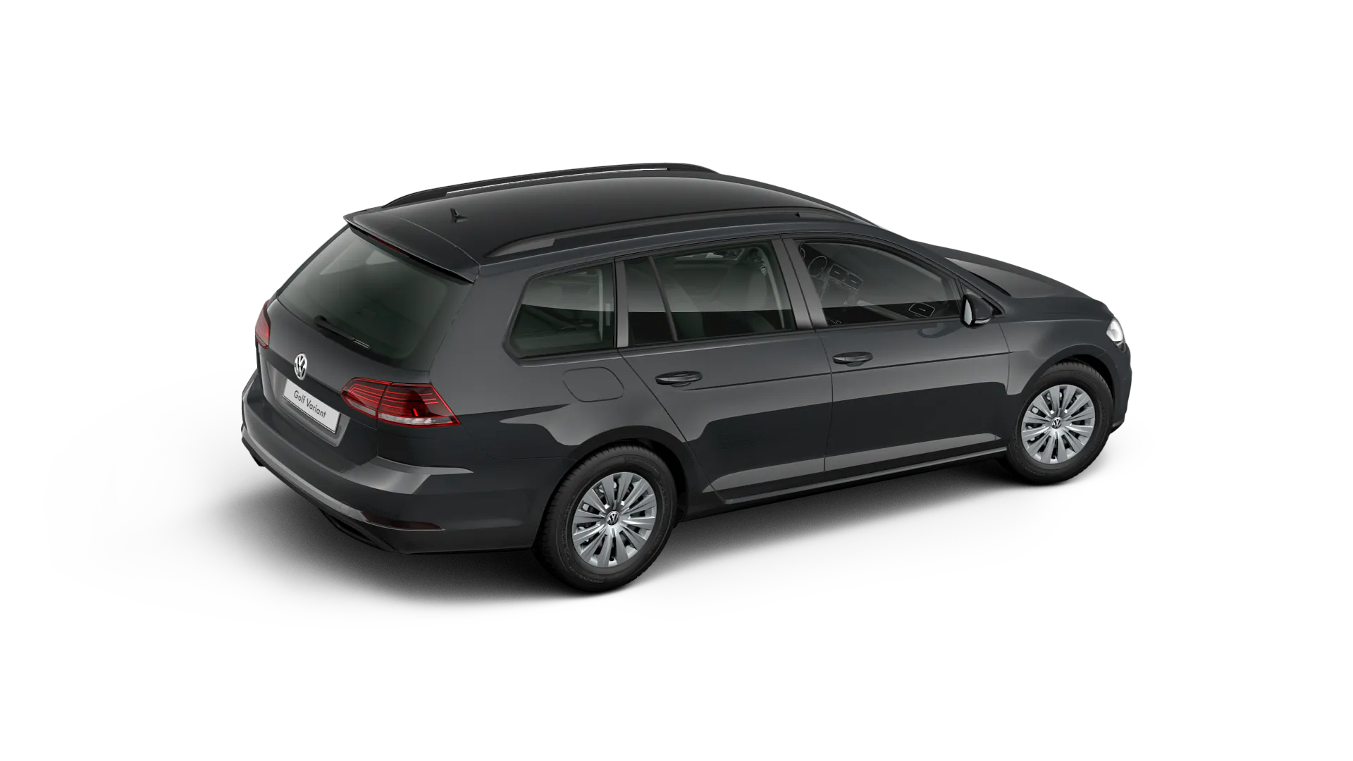 Volkswagen Golf Variant Trendline