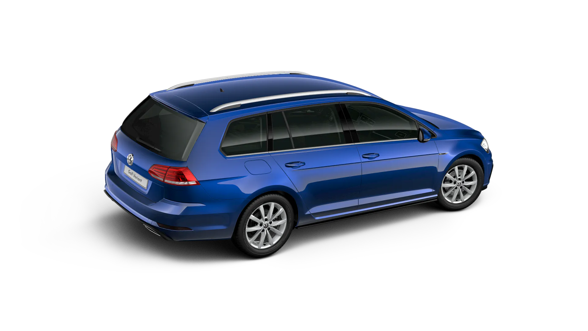 Volkswagen Golf Variant Highline