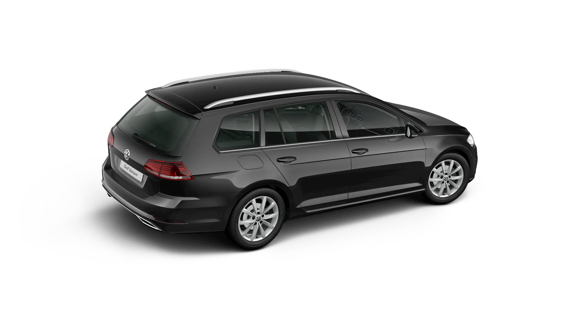 Volkswagen Golf Variant Highline