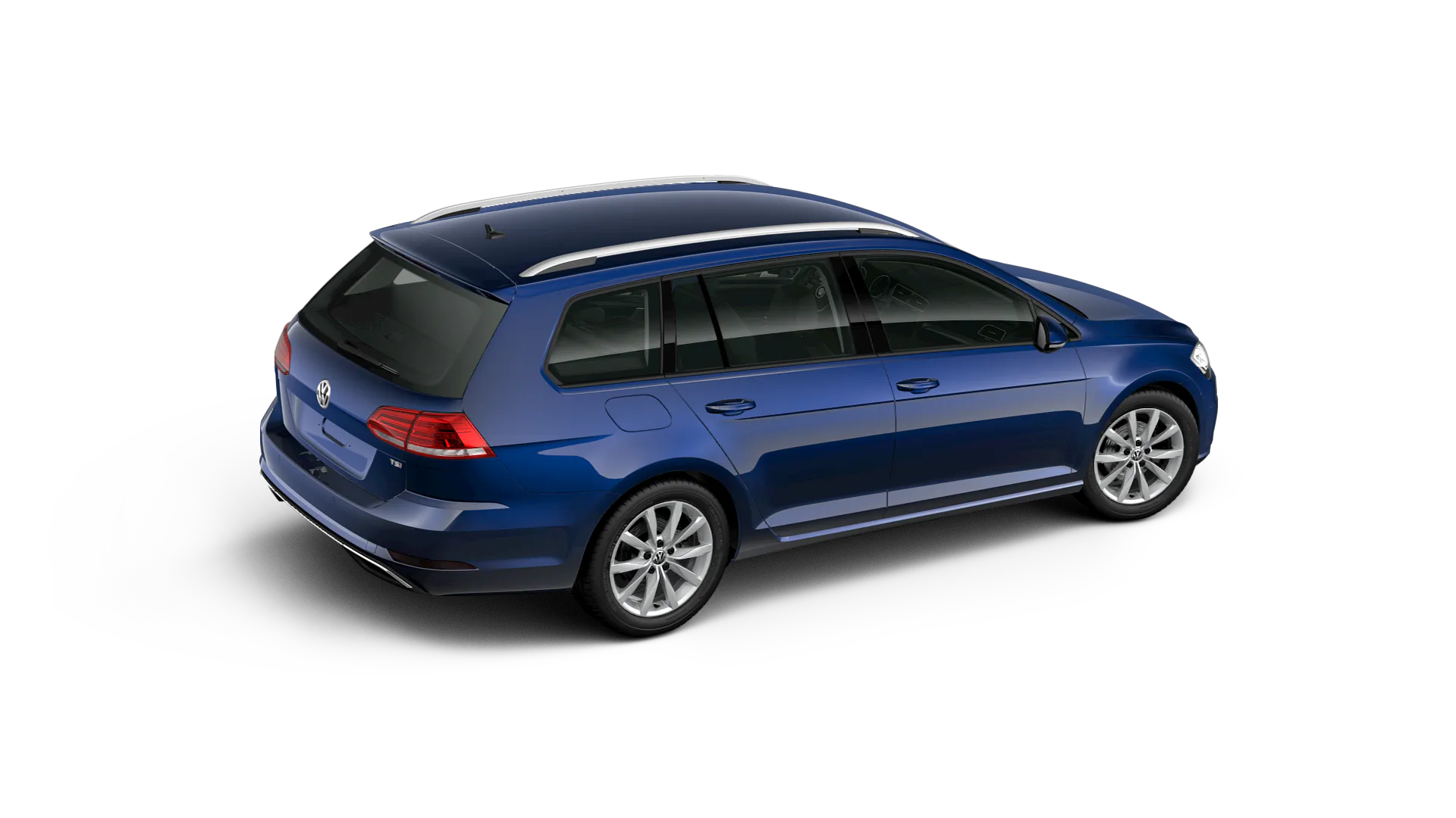 Volkswagen Golf Variant Comfortline