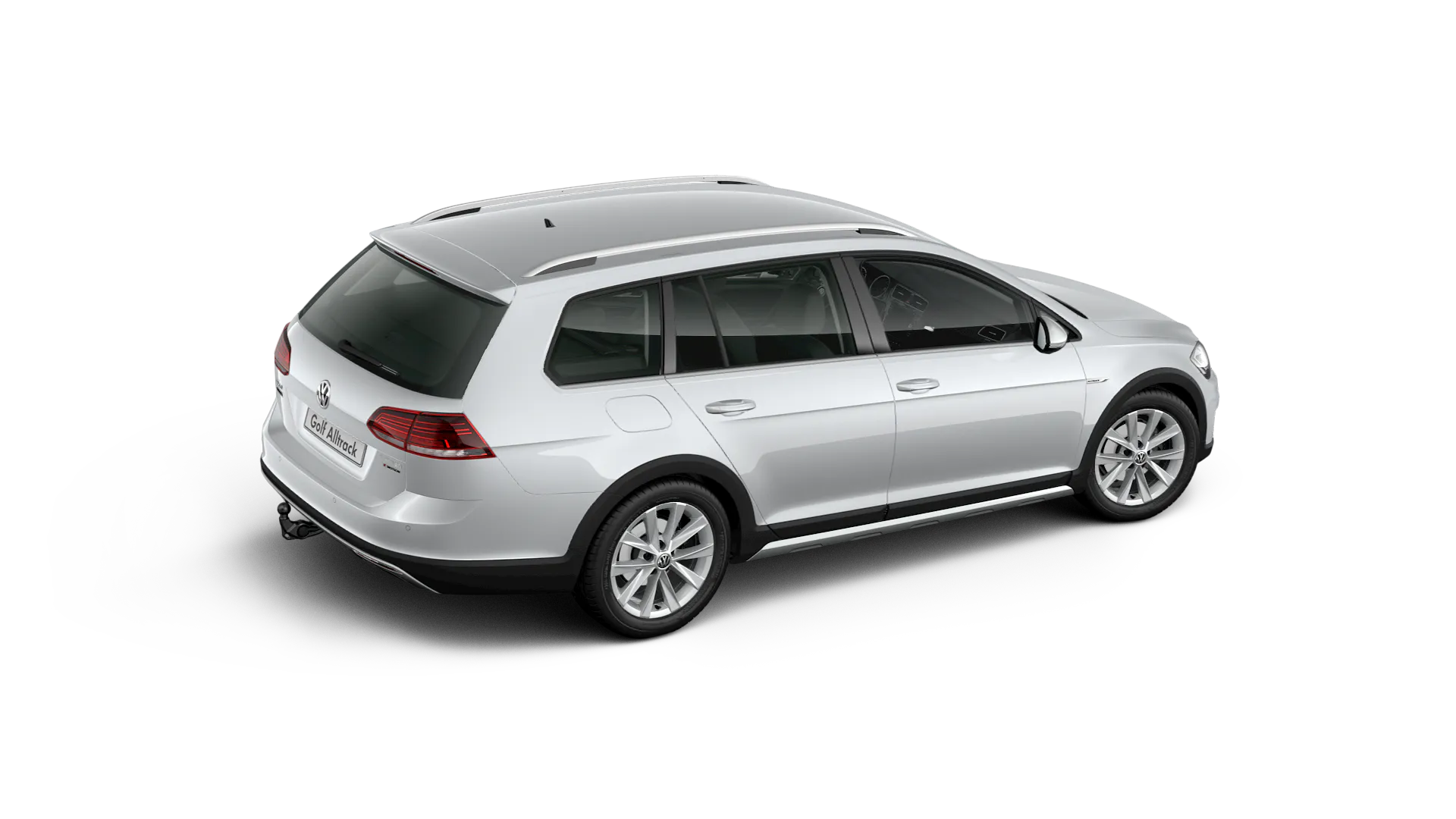 Volkswagen Golf Variant Alltrack