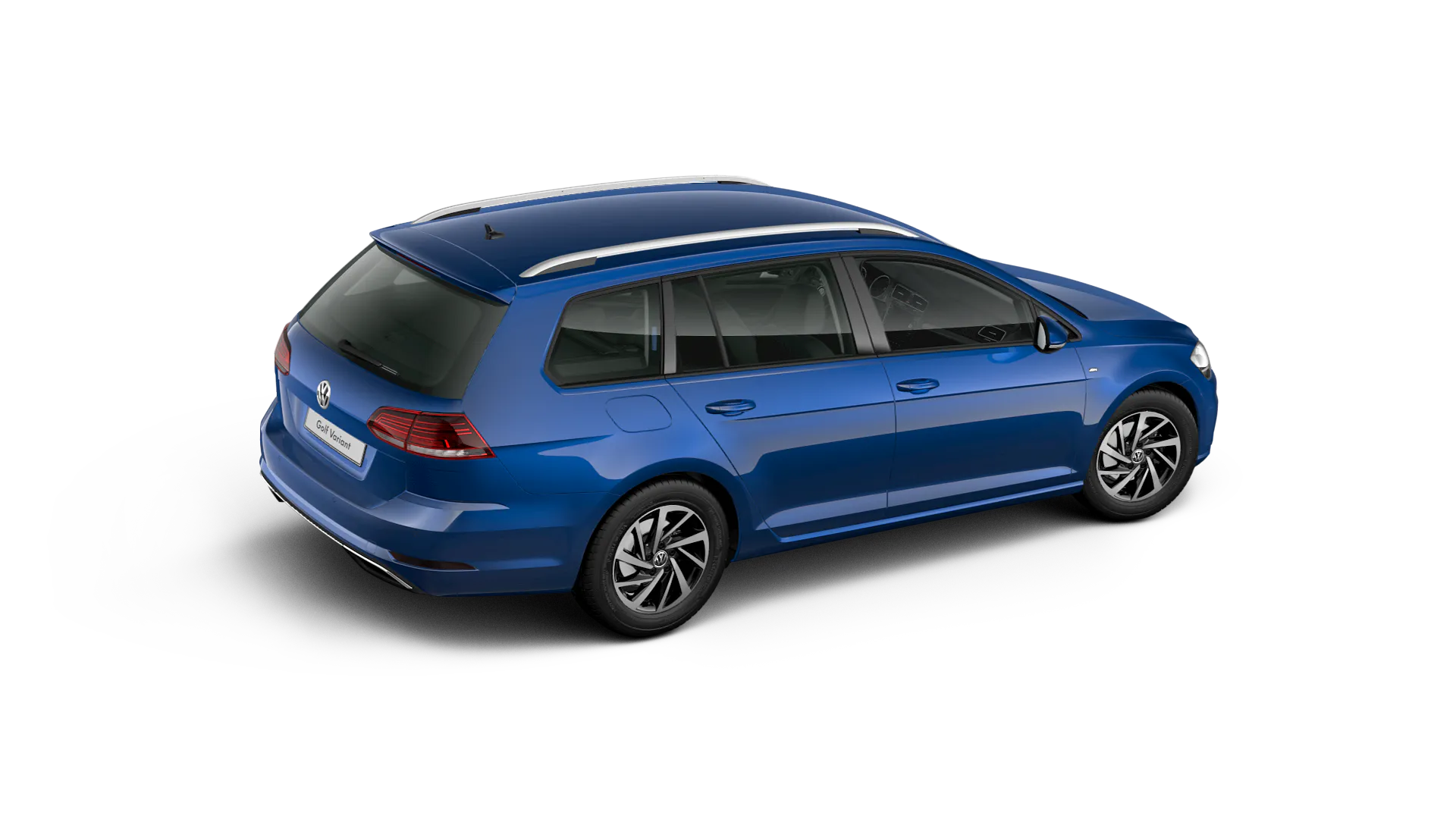 Volkswagen Golf Variant JOIN