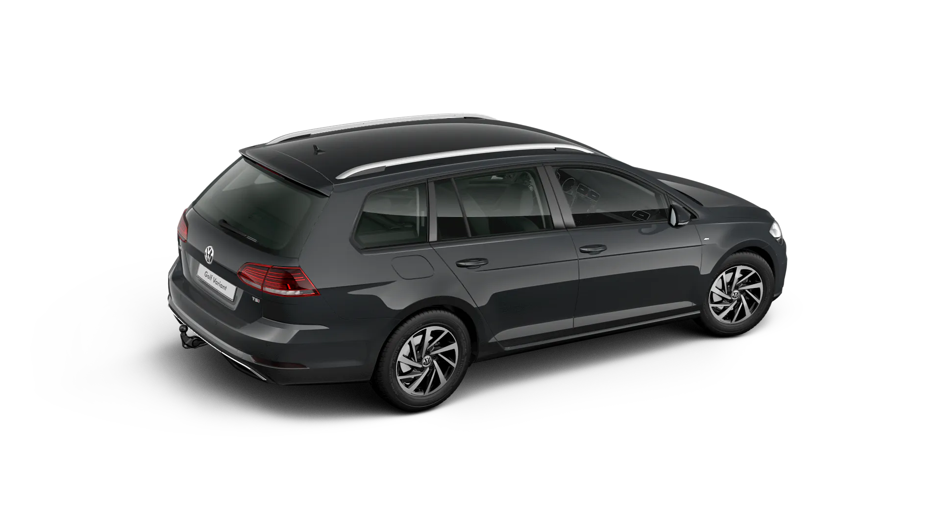 Volkswagen Golf Variant JOIN