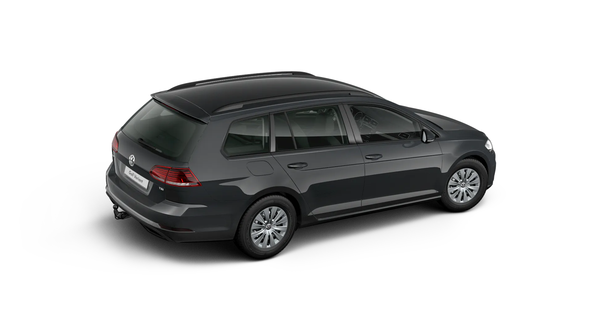 Volkswagen Golf Variant Trendline