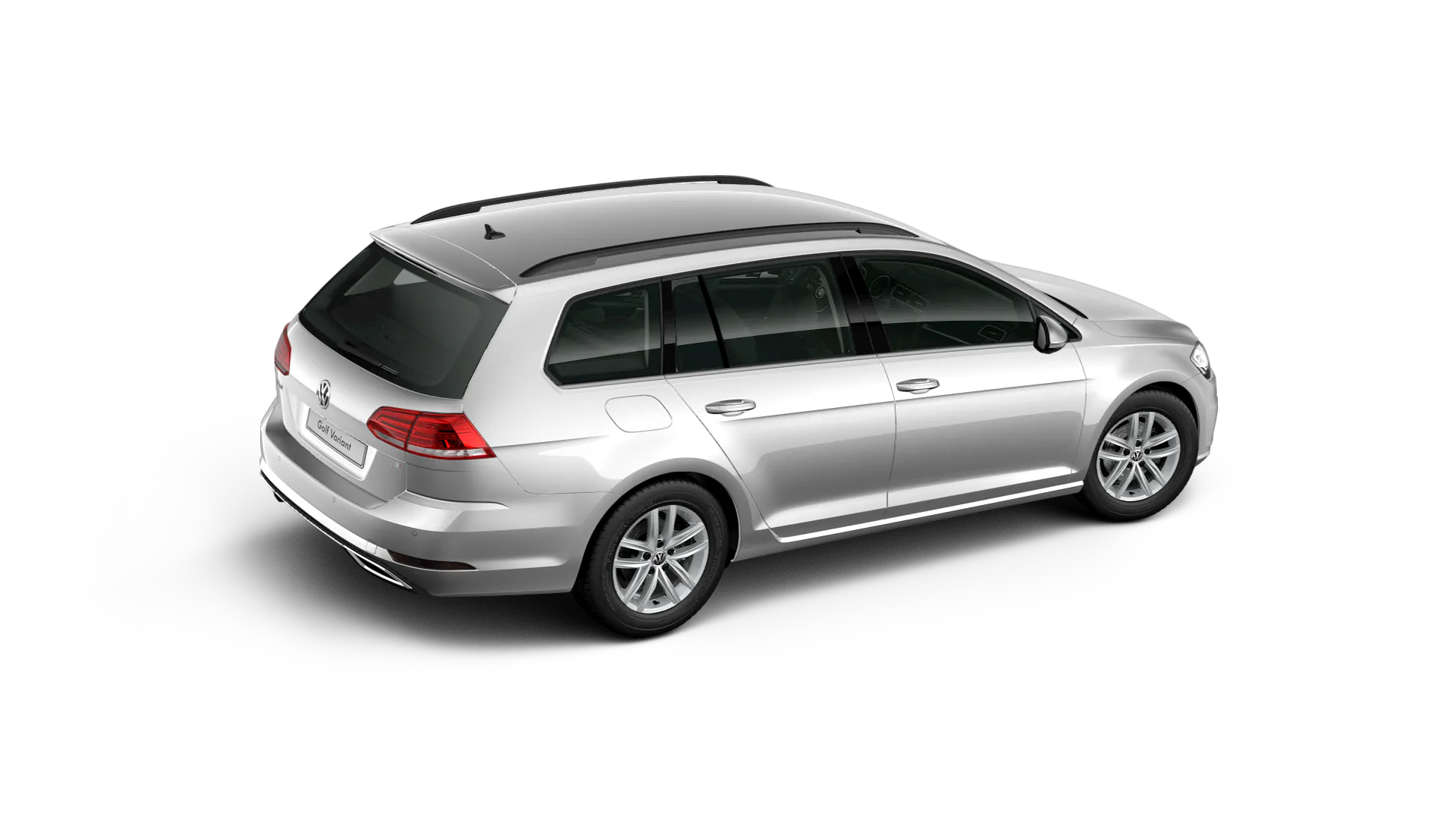 Volkswagen Golf Variant Highline