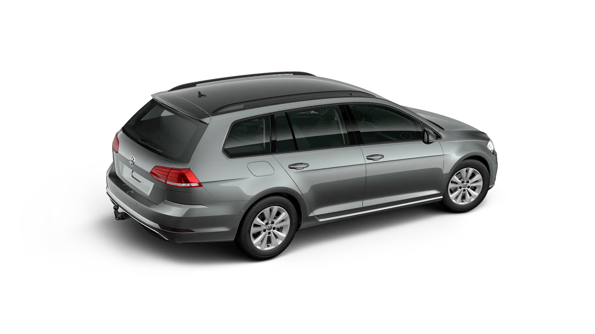 Volkswagen Golf Variant Comfortline