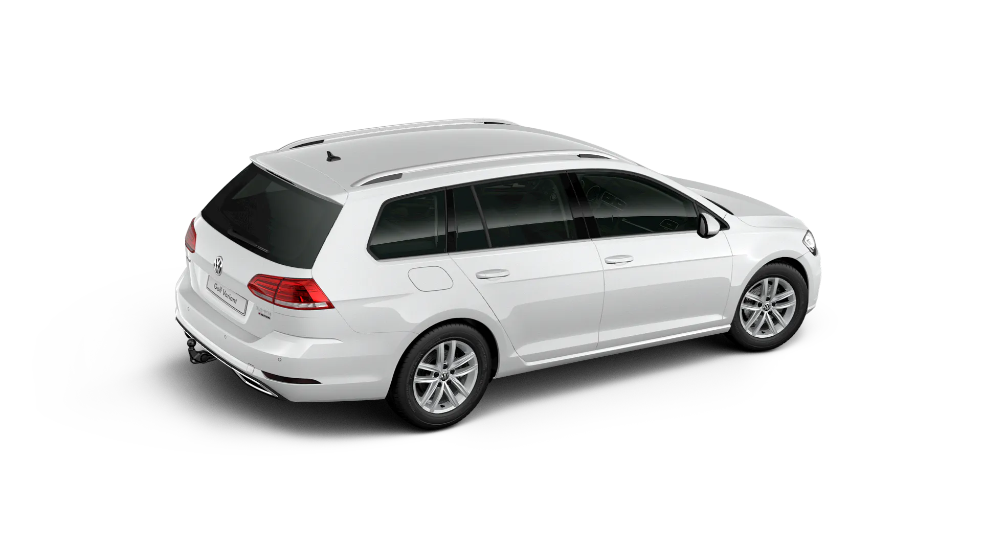 Volkswagen Golf Variant Highline