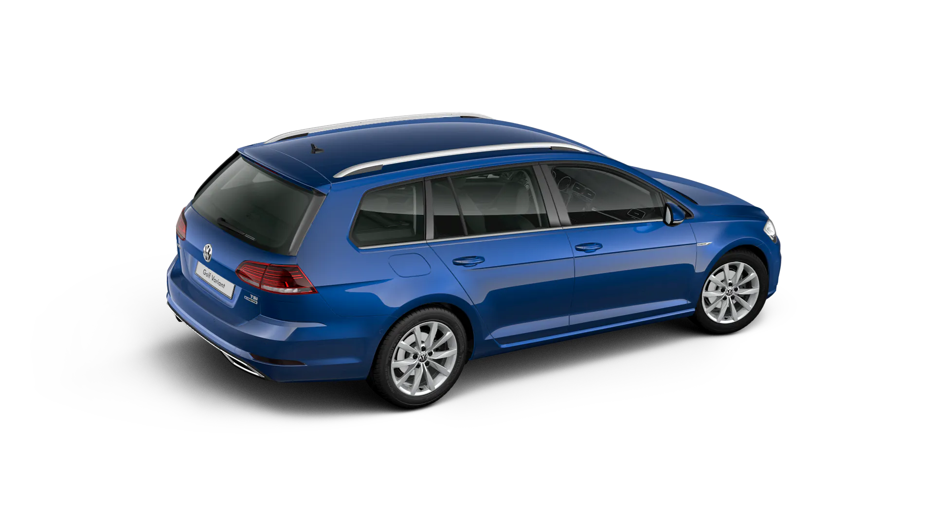Volkswagen Golf Variant Highline